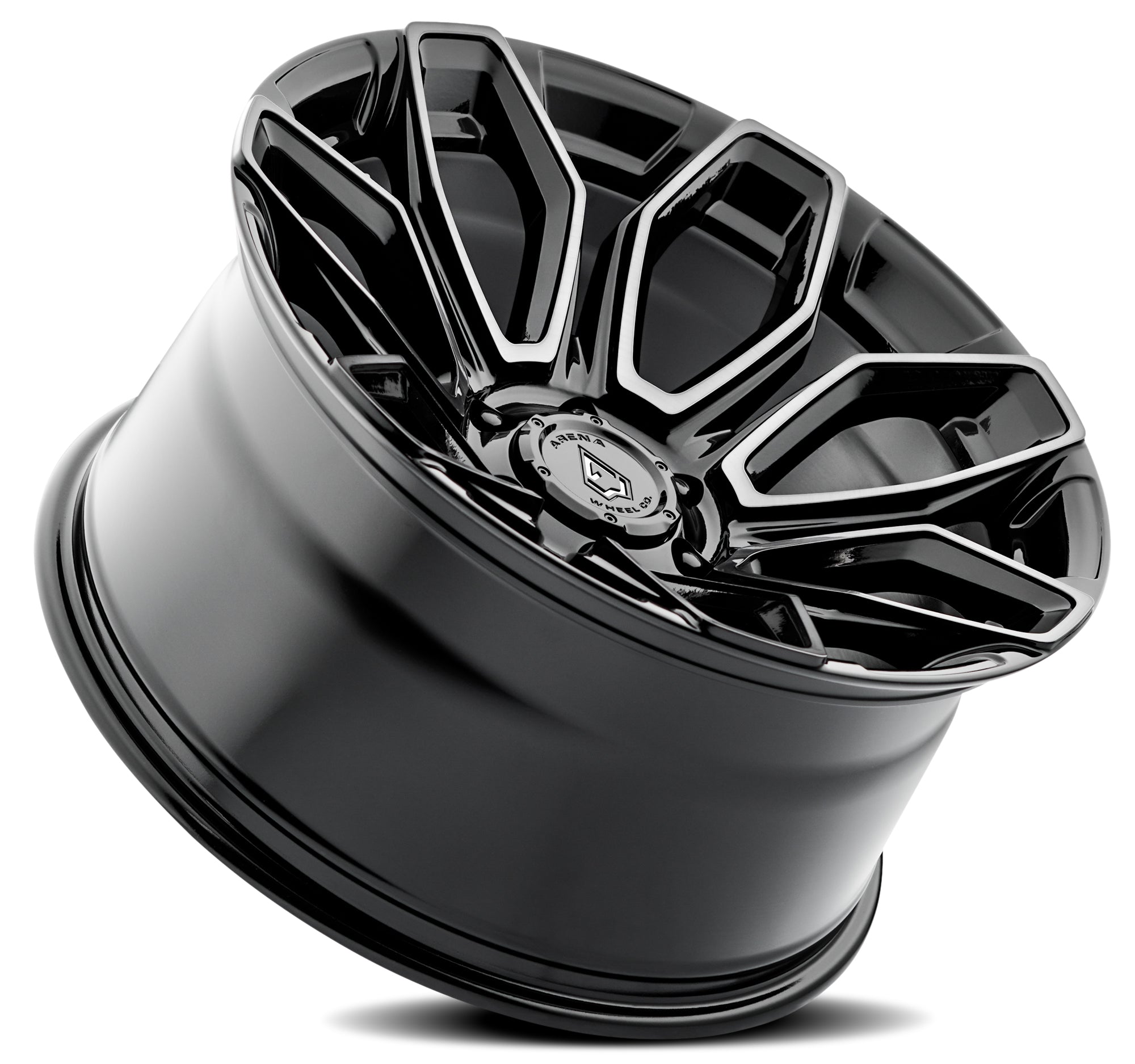 A116 ARENA | COBRA 20x9 | 6 lug