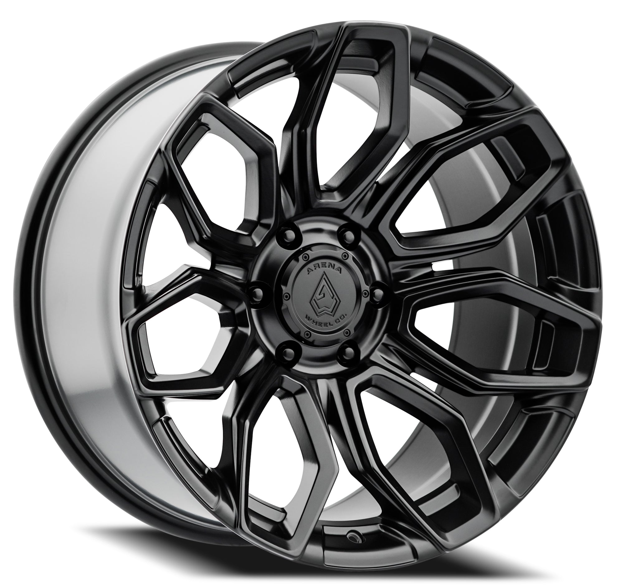A116 ARENA | COBRA 20x10 | 5 lug