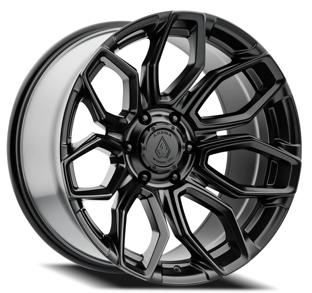 A116 ARENA | COBRA 20x9 | 5 lug