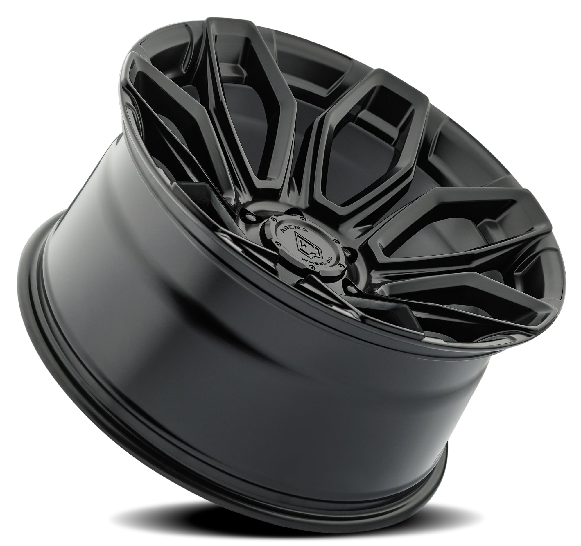 A116 ARENA | COBRA 22x10 | 6 lug