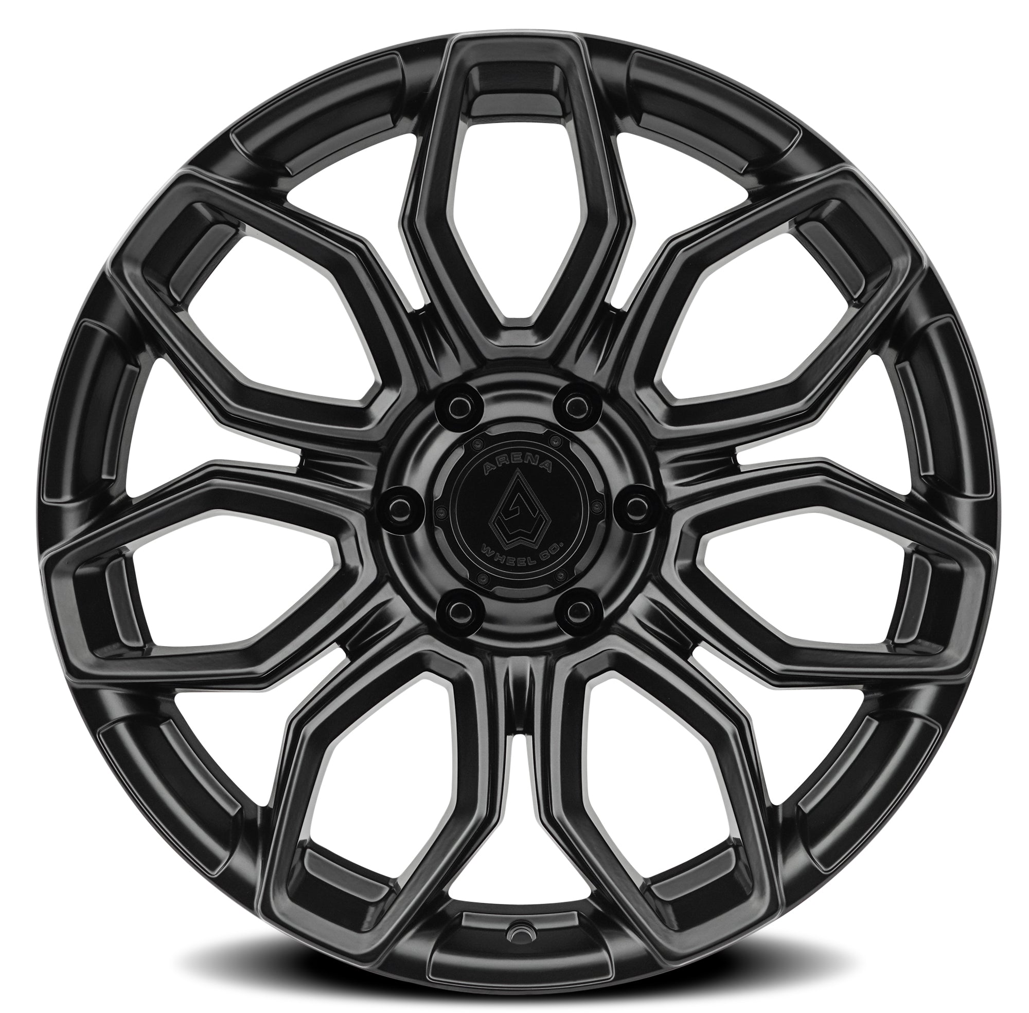 A116 ARENA | COBRA 22x10 | 6 lug
