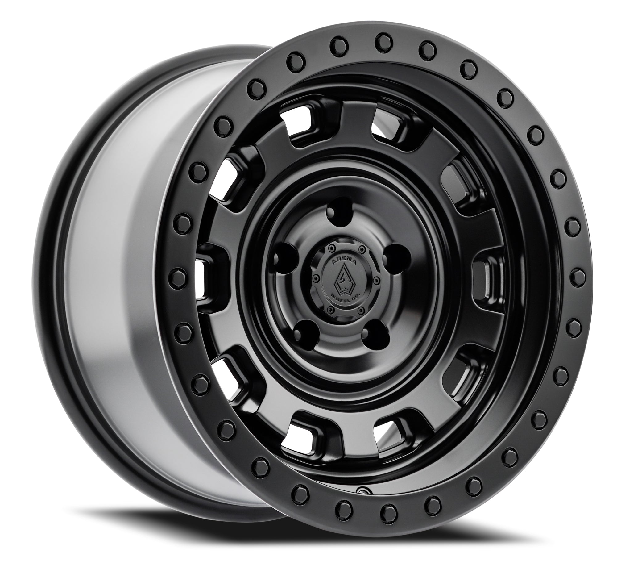 A112 ARENA | GUNNER 17x9 | 6 lug