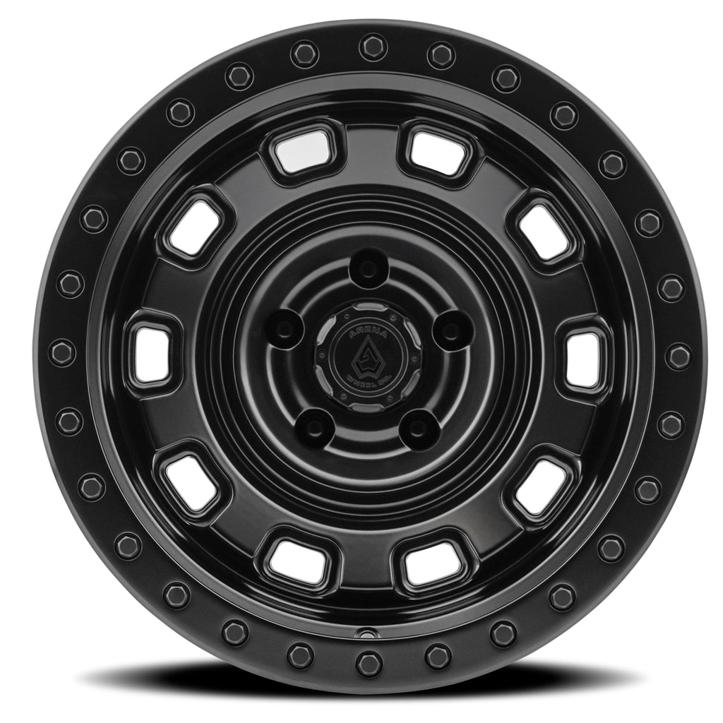 A112 ARENA | GUNNER 17x9 | 5 lug