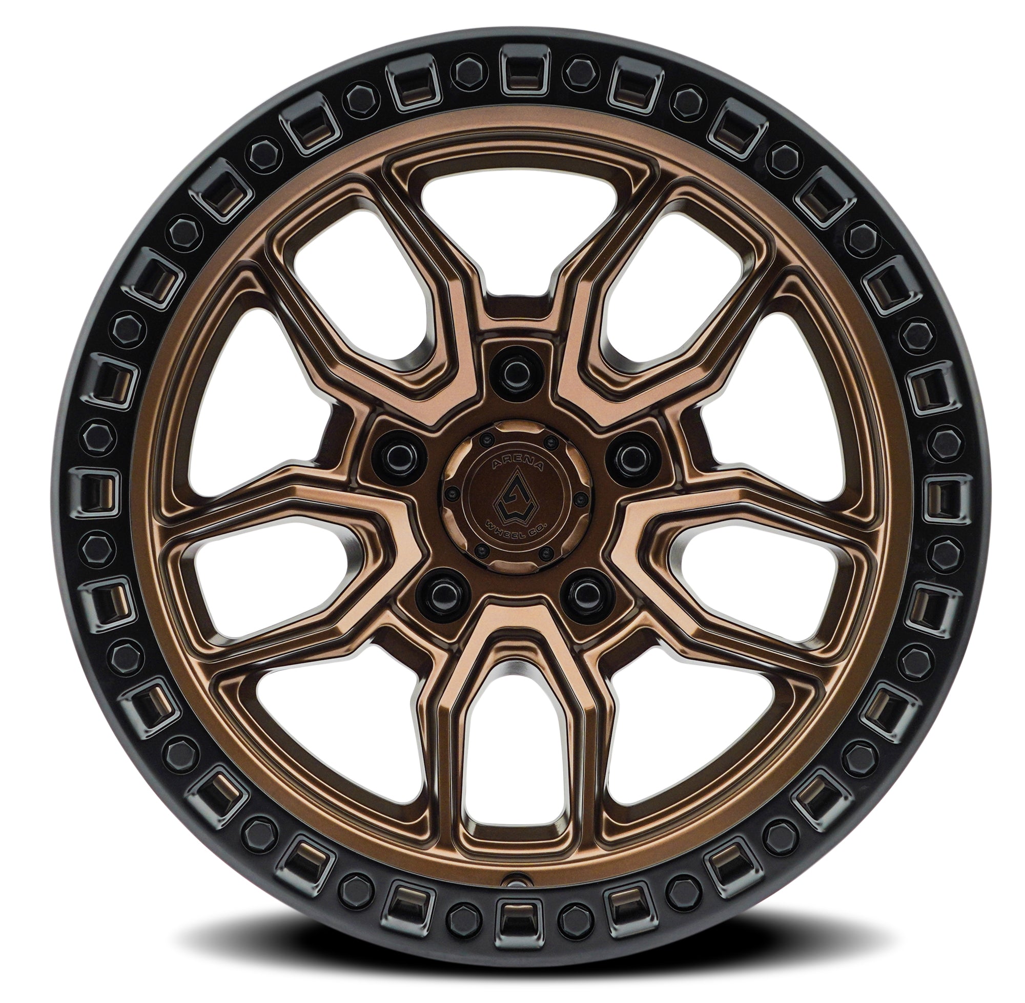 A109 ARENA | HUSTLE 20x9 | 5 lug