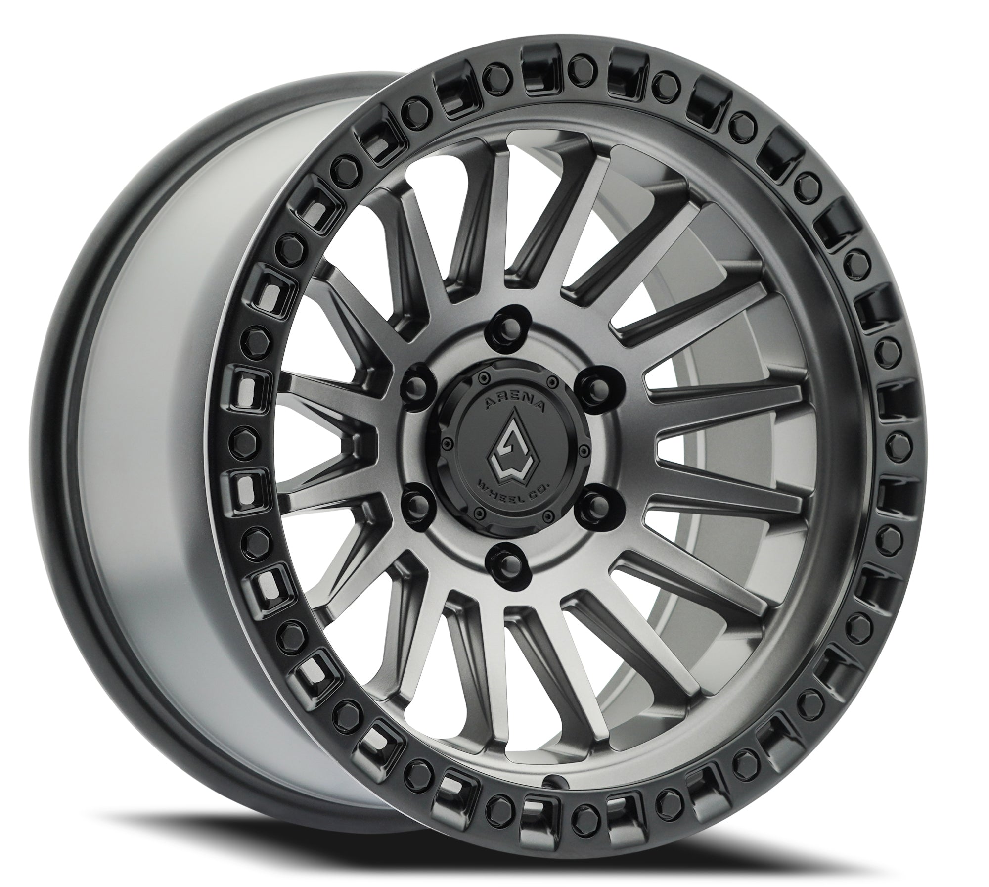 A101 ARENA | MESA 17x9 | 5 lug