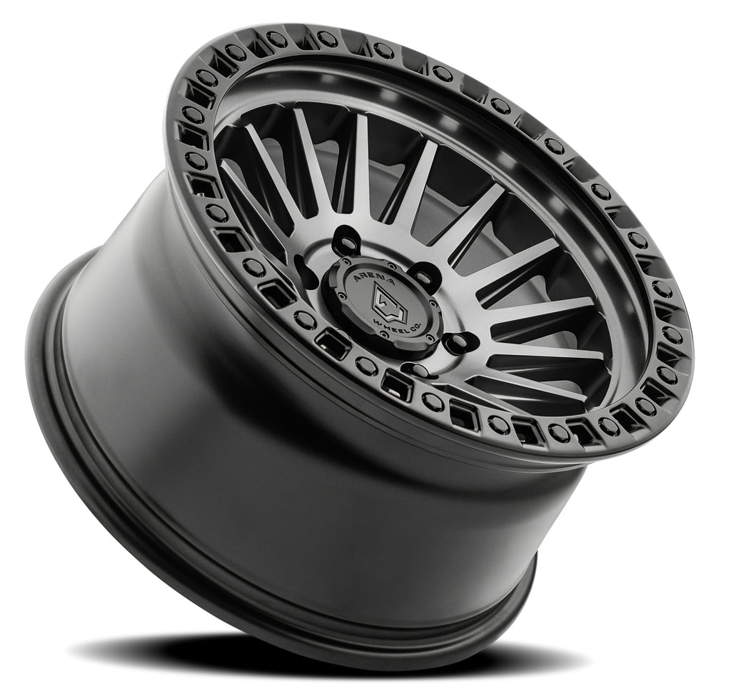 A101 ARENA | MESA 17x9 | 5 lug