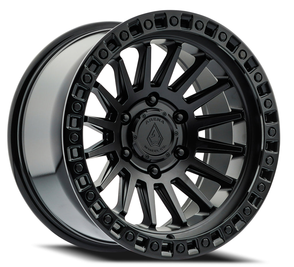 A101 ARENA | MESA 20x9 | 6 lug