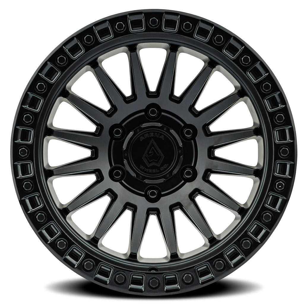 A101 ARENA | MESA 17x9 | 5 lug