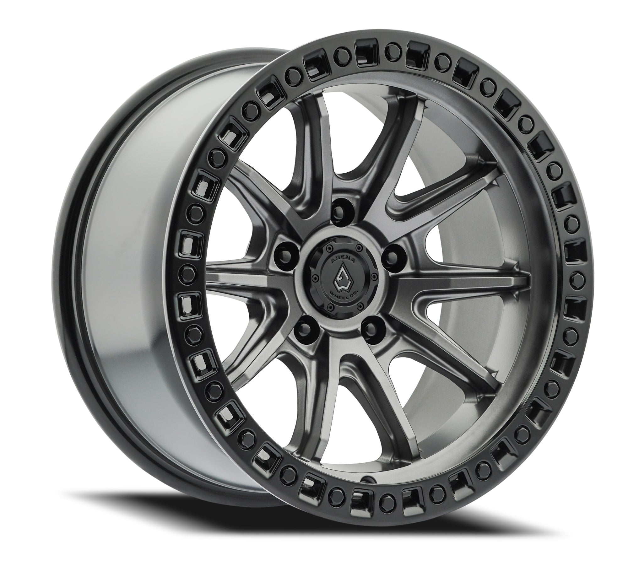 A103 ARENA | MISSION 20x9 | 5 lug