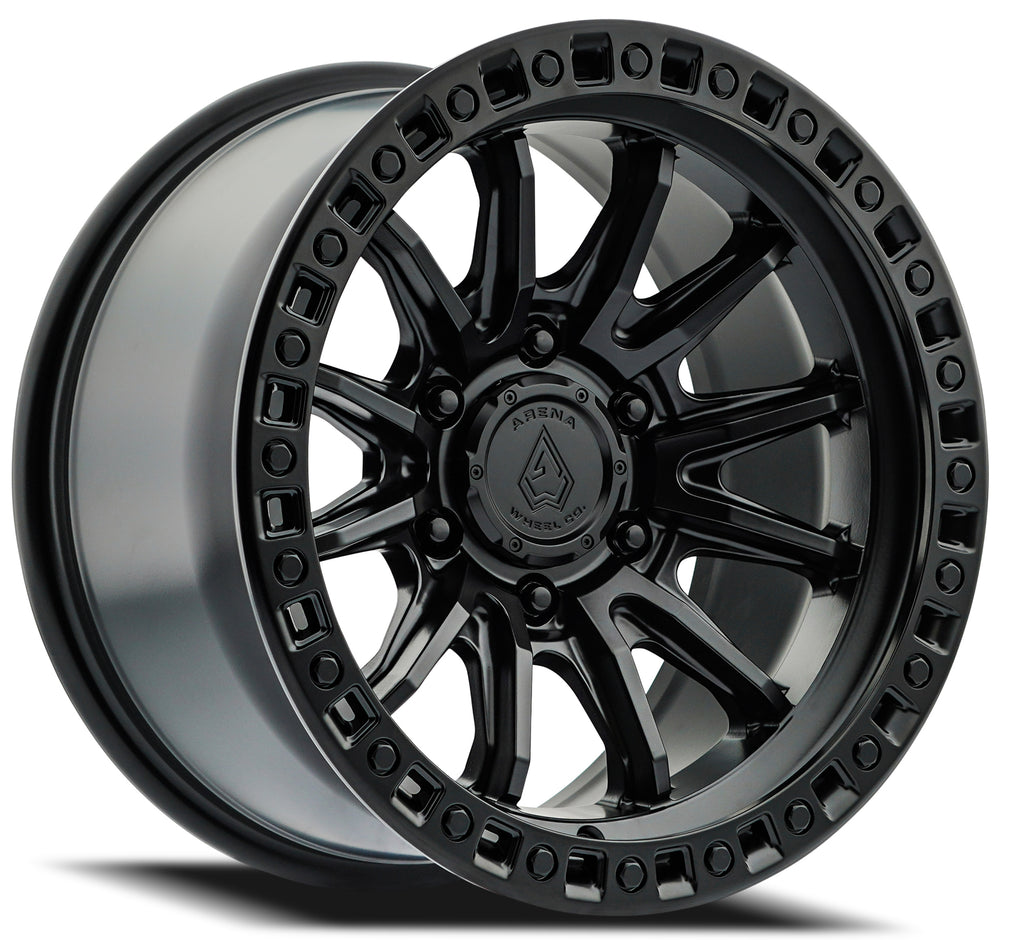 A103 ARENA | MISSION 20x9 | 6 lug