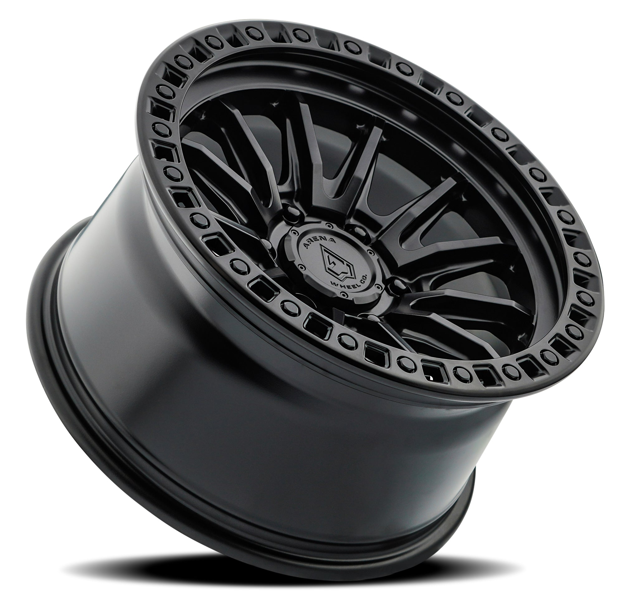 A103 ARENA | MISSION 20x9 | 6 lug