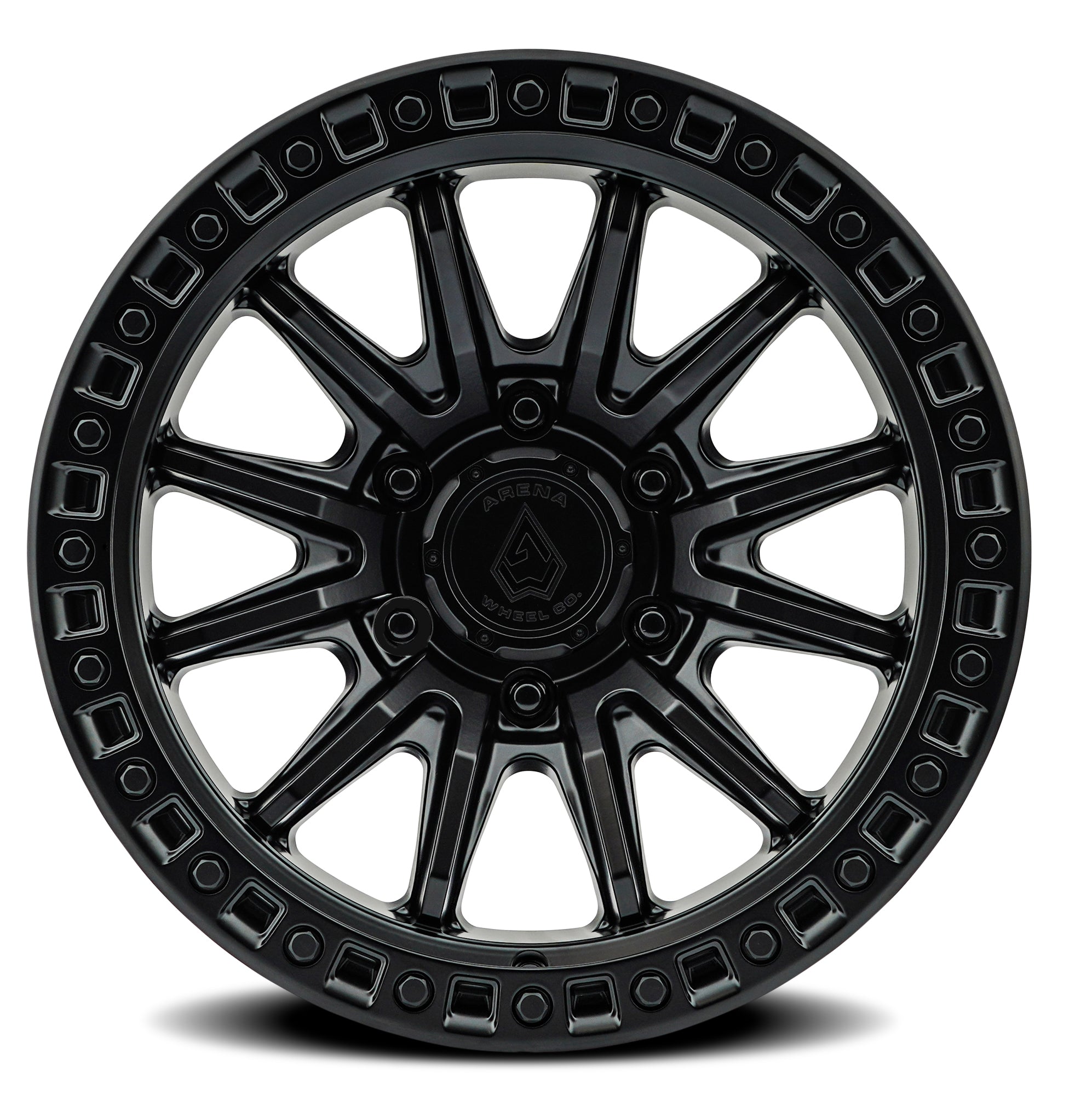 A103 ARENA | MISSION 20x10 | 6 lug