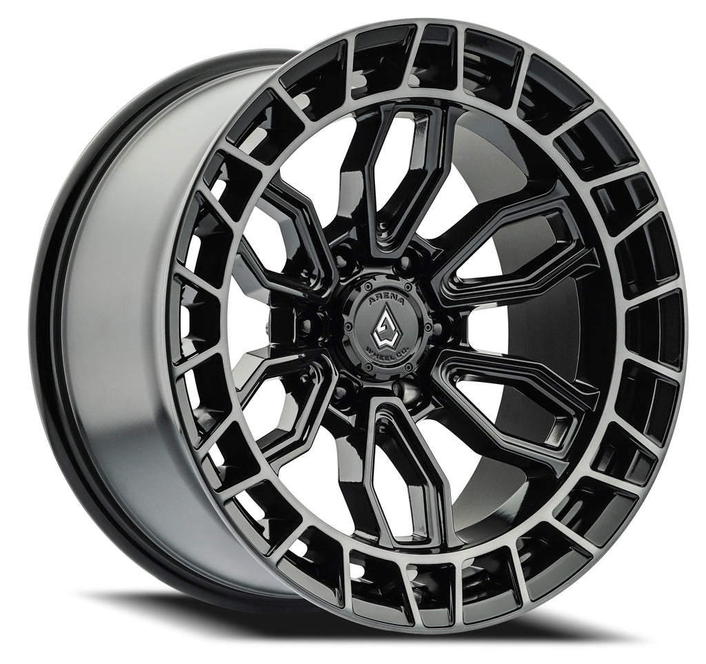 A102 ARENA | RECON 20x10 | 6 lug