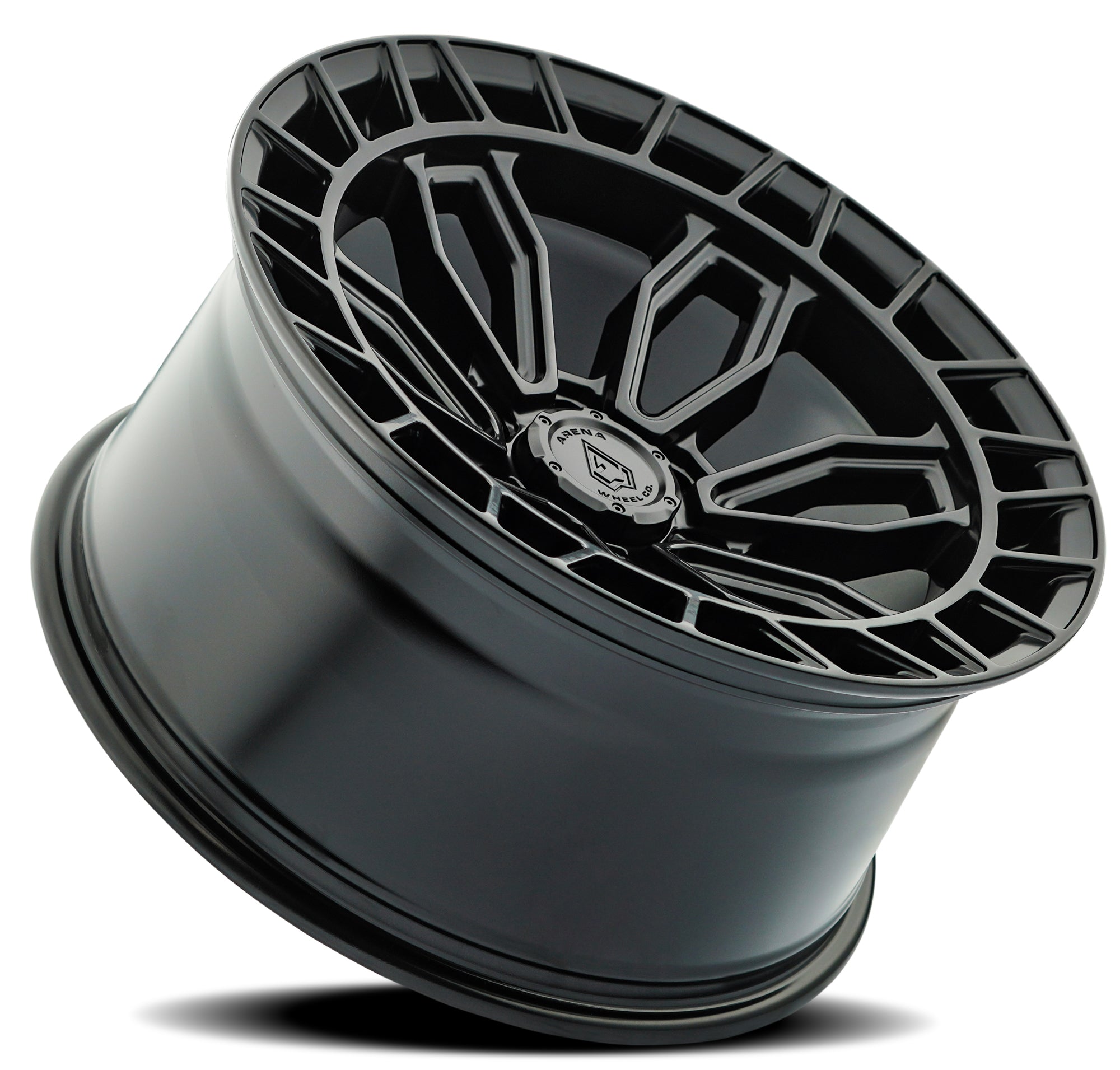 A102 ARENA | RECON 20x10 | 6 lug