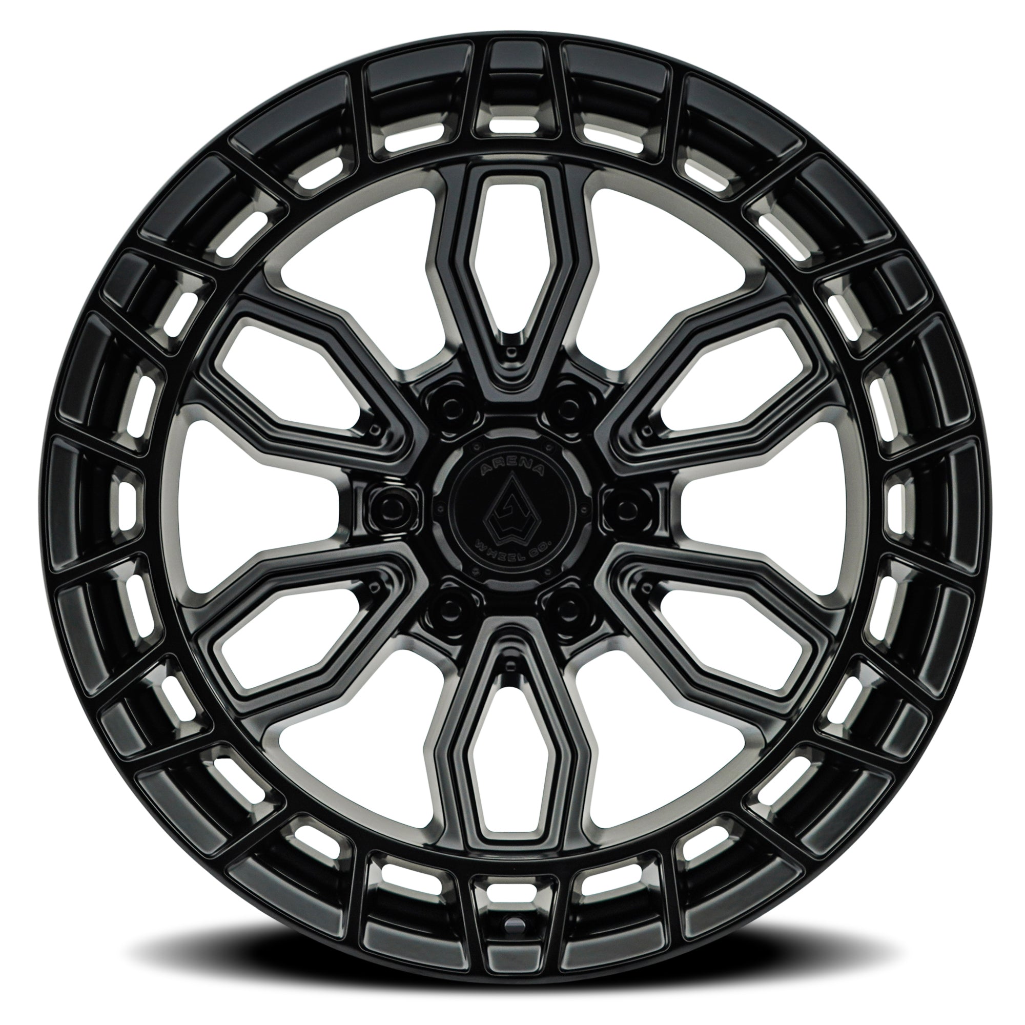 A102 ARENA | RECON 20x10 | 6 lug