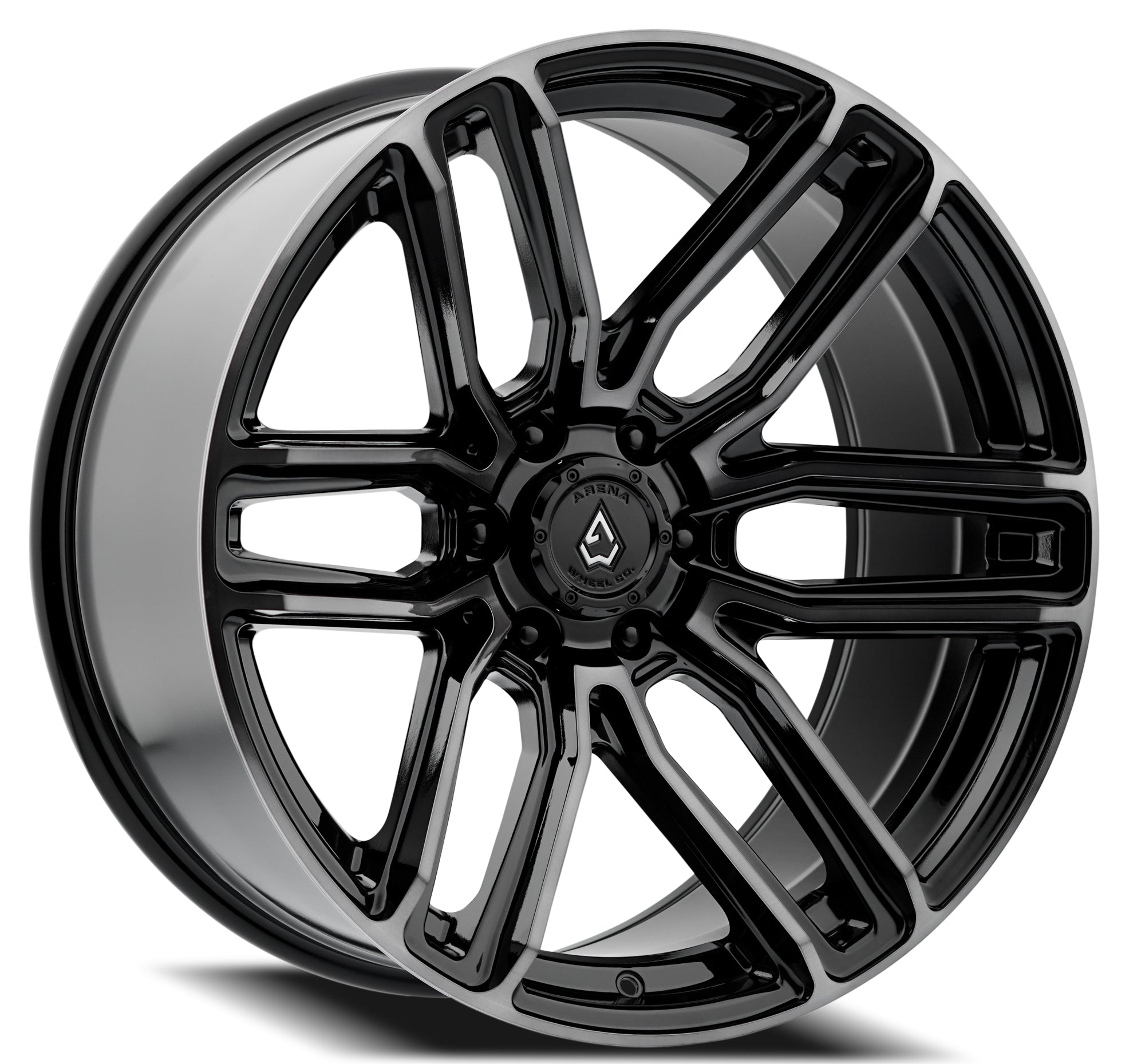 A111 ARENA | SUPREME 20x9 | 6 lug