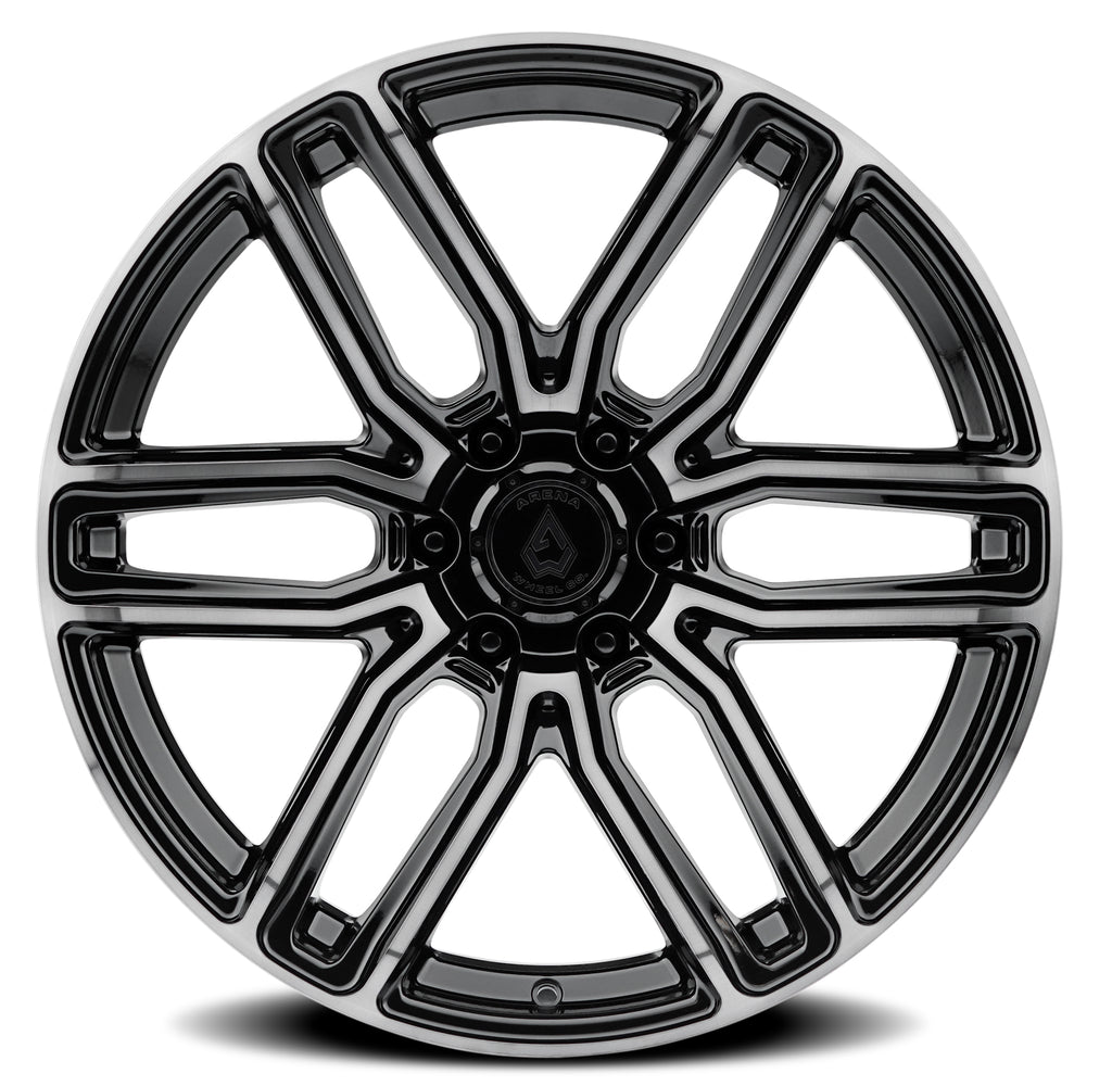 A111 ARENA | SUPREME 20x9 | 6 lug