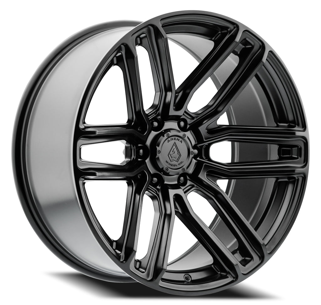 A111 ARENA | SUPREME 20x9 | 6 lug
