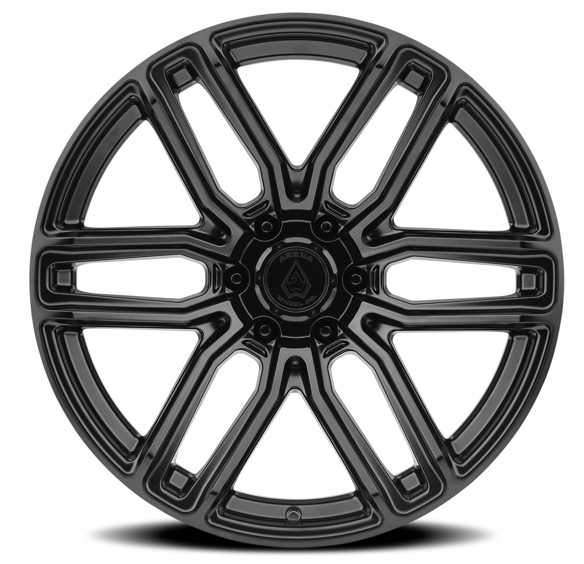 A111 ARENA | SUPREME 22x10 | 6 lug