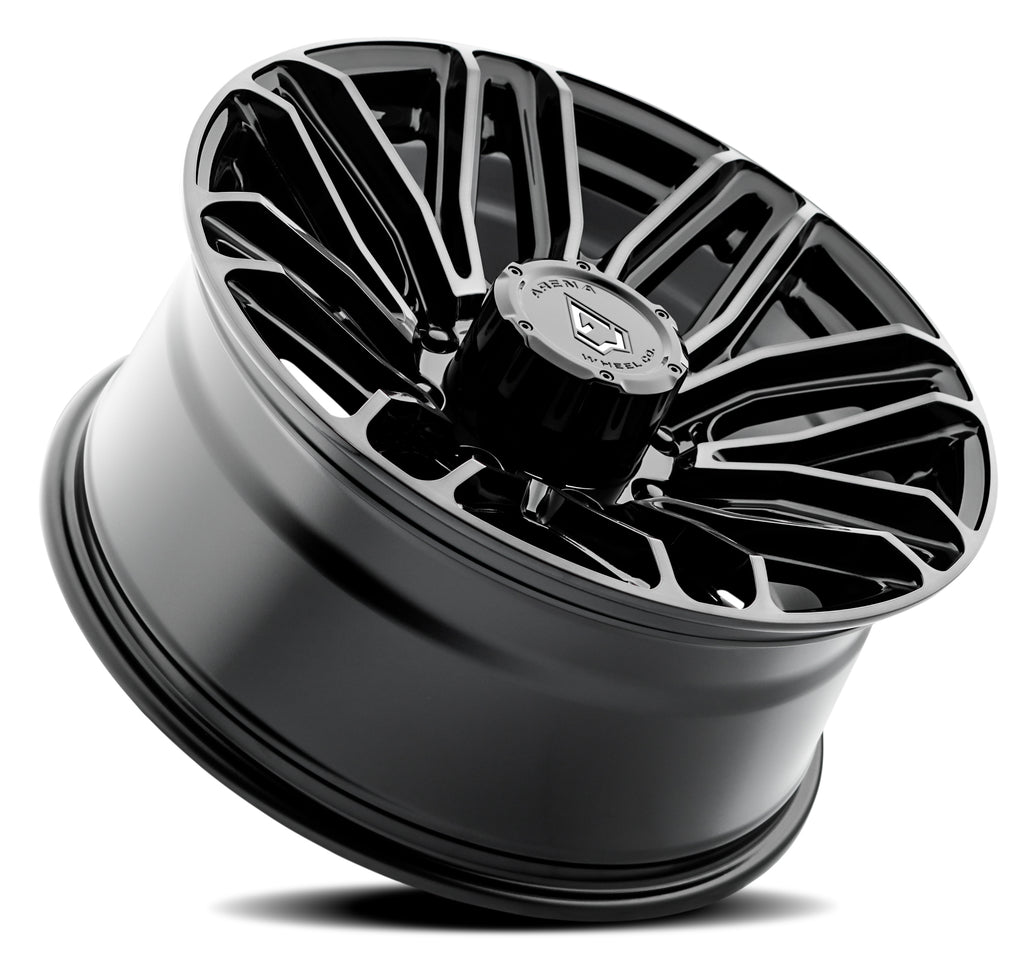 A111 ARENA | SUPREME 20x9 | 8 lug