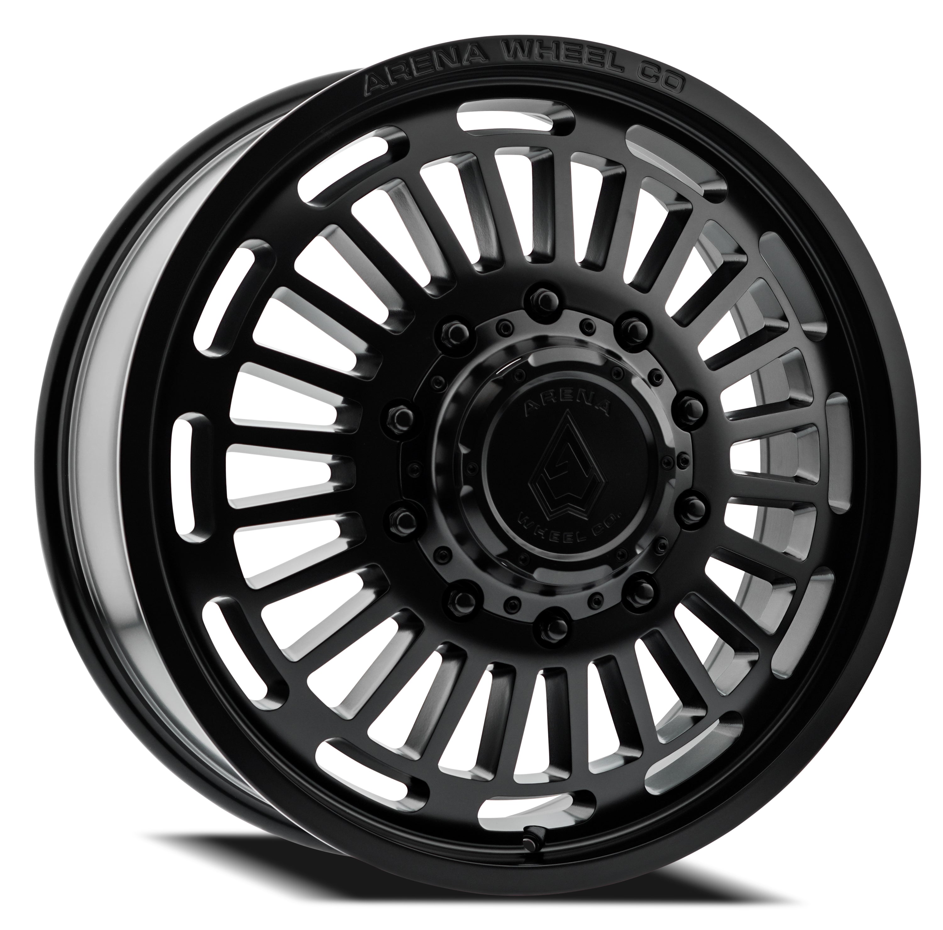 A115 ARENA | DUALLY TACTIC FRONT 20x8.25 | 10 lug