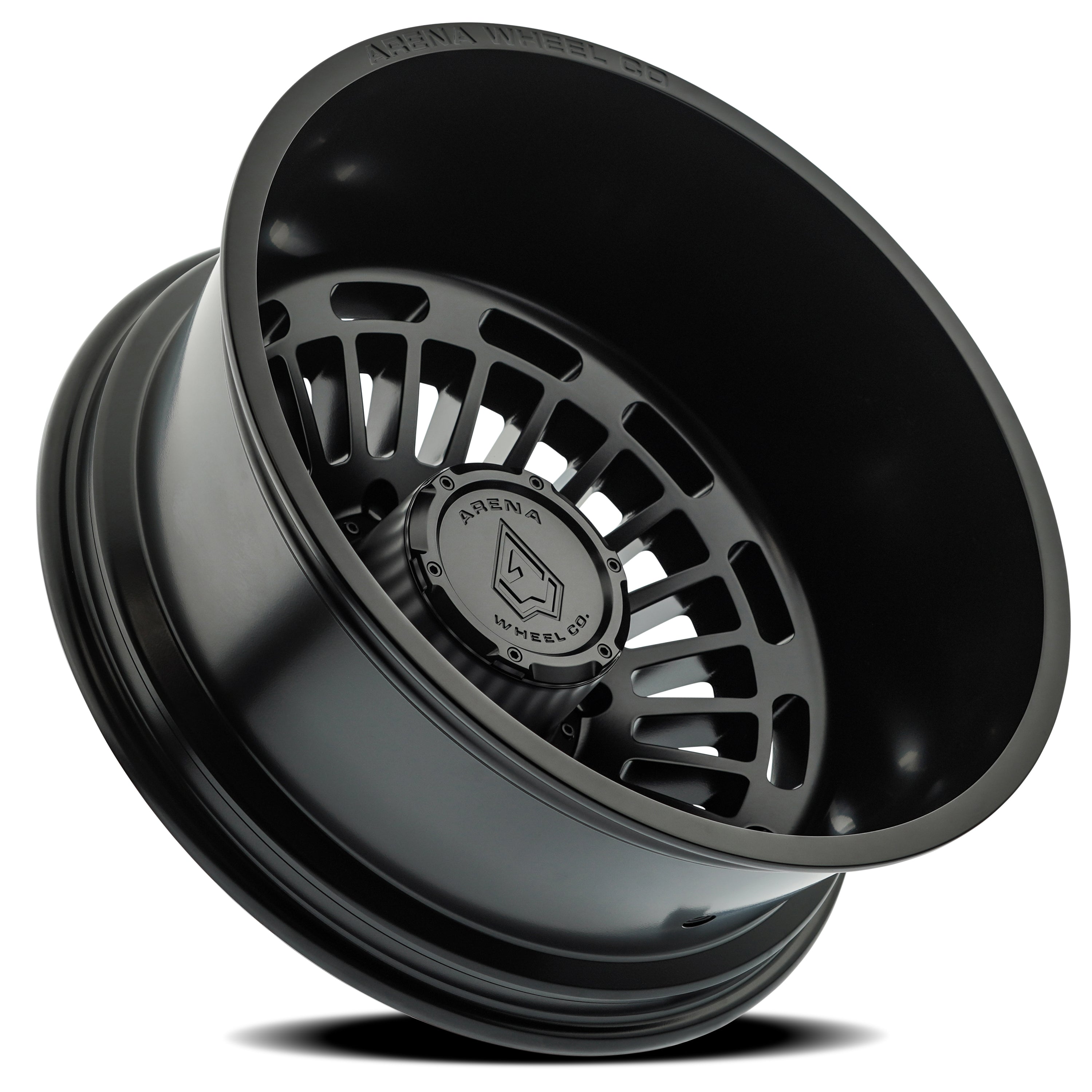 A115 ARENA | DUALLY TACTIC REAR 22x8.25 | 10 lug