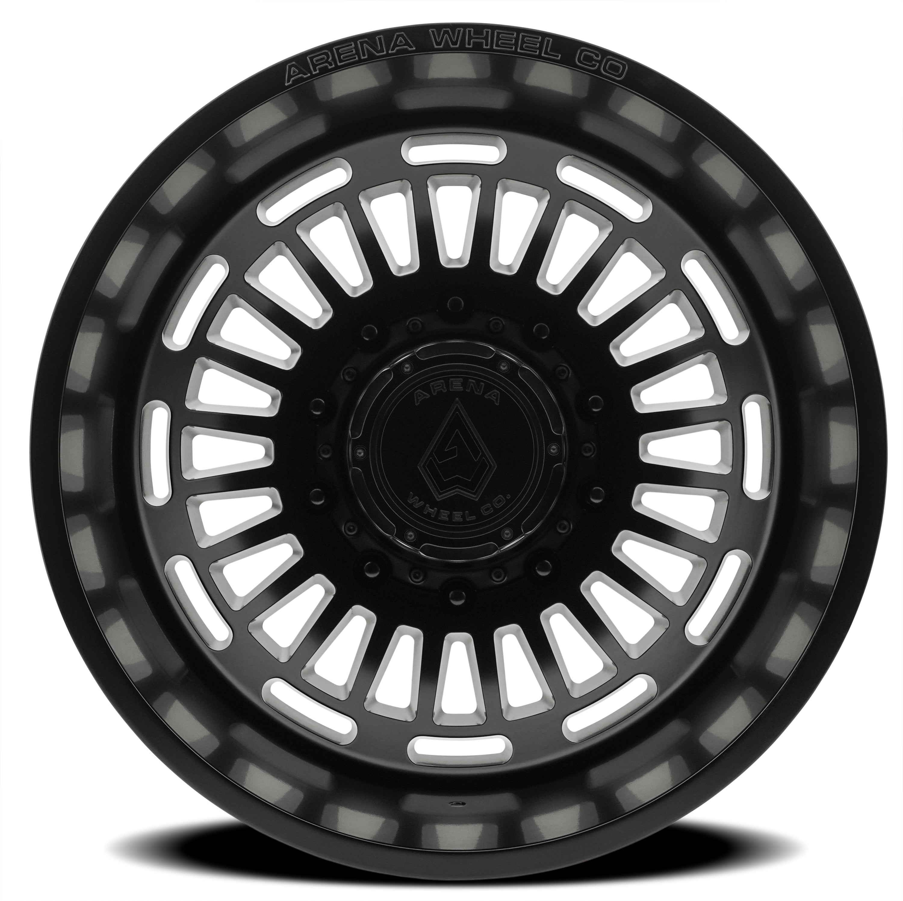 A115 ARENA | DUALLY TACTIC REAR 22x8.25 | 10 lug