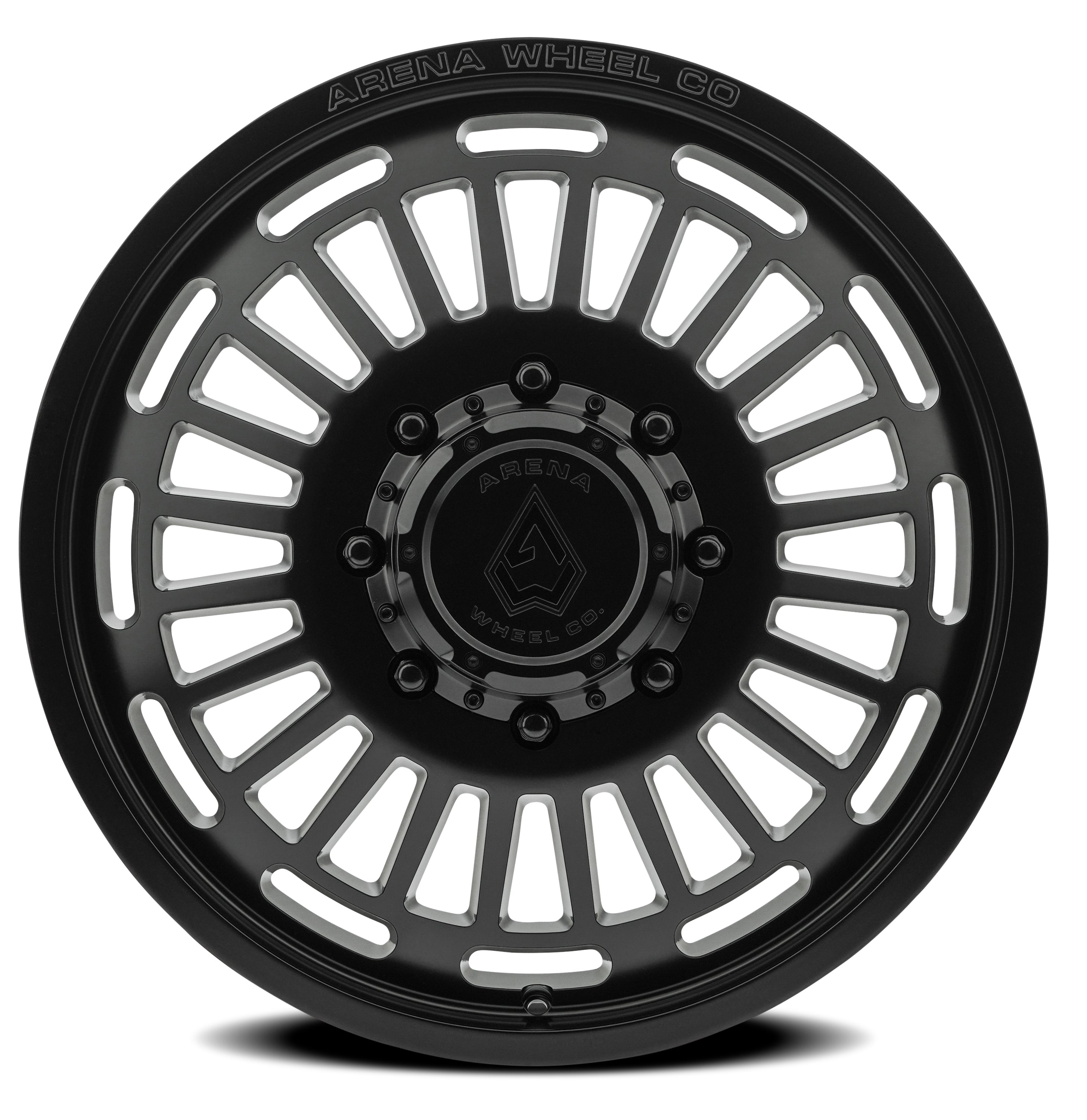 A115 ARENA | DUALLY TACTIC FRONT 20x8.25 | 8 lug