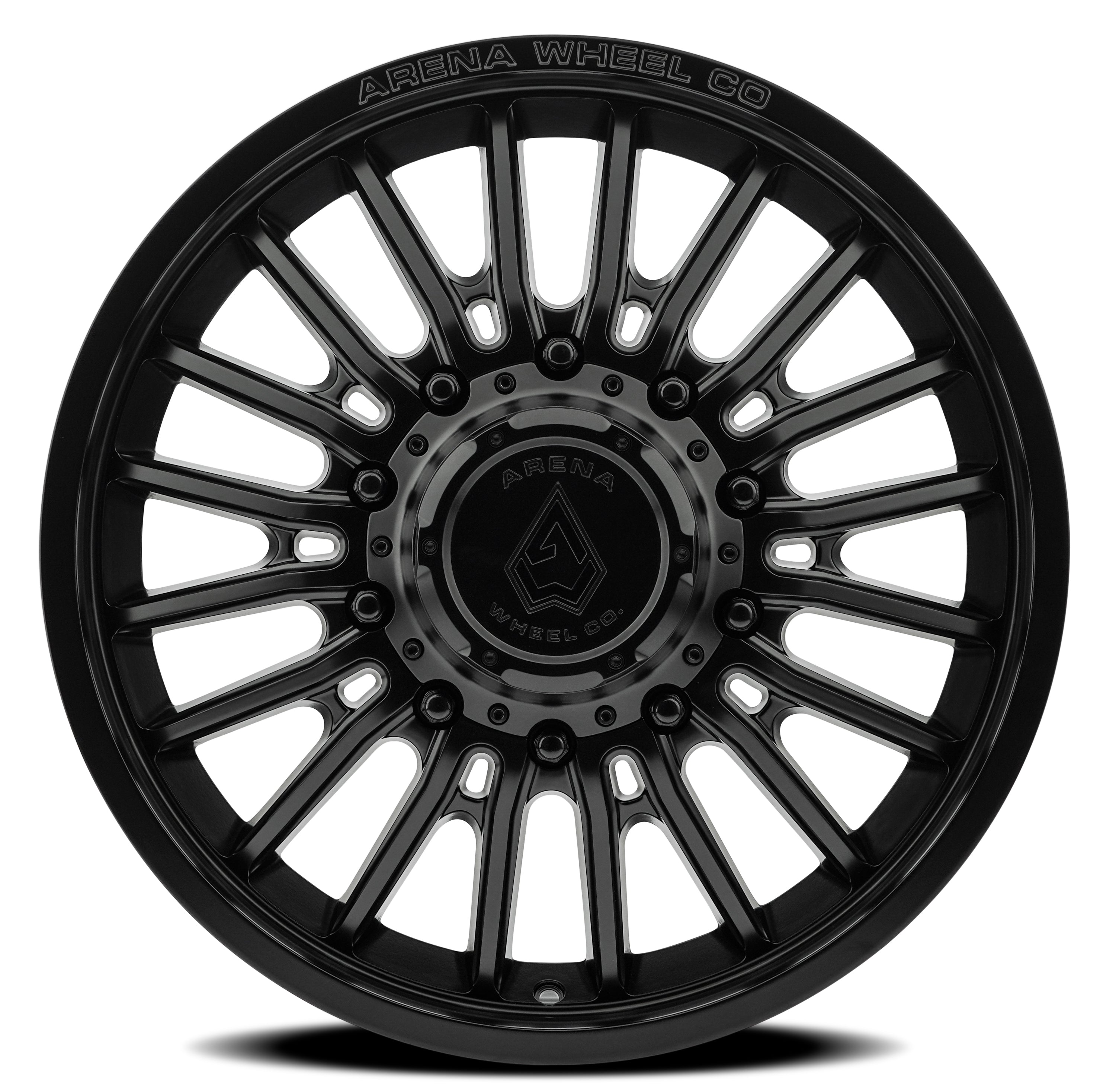 A113 ARENA | DUALLY THUNDER FRONT 22x8.25 | 10 lug