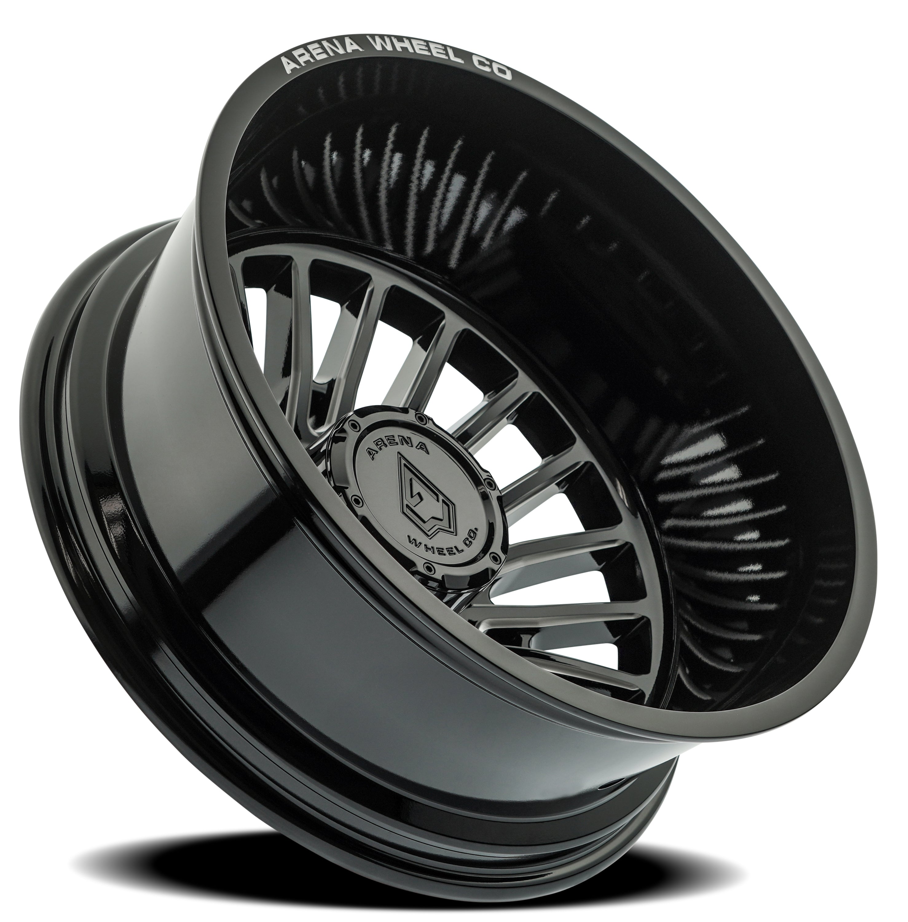 A113 ARENA | DUALLY THUNDER REAR 22x8.25 | 10 lug