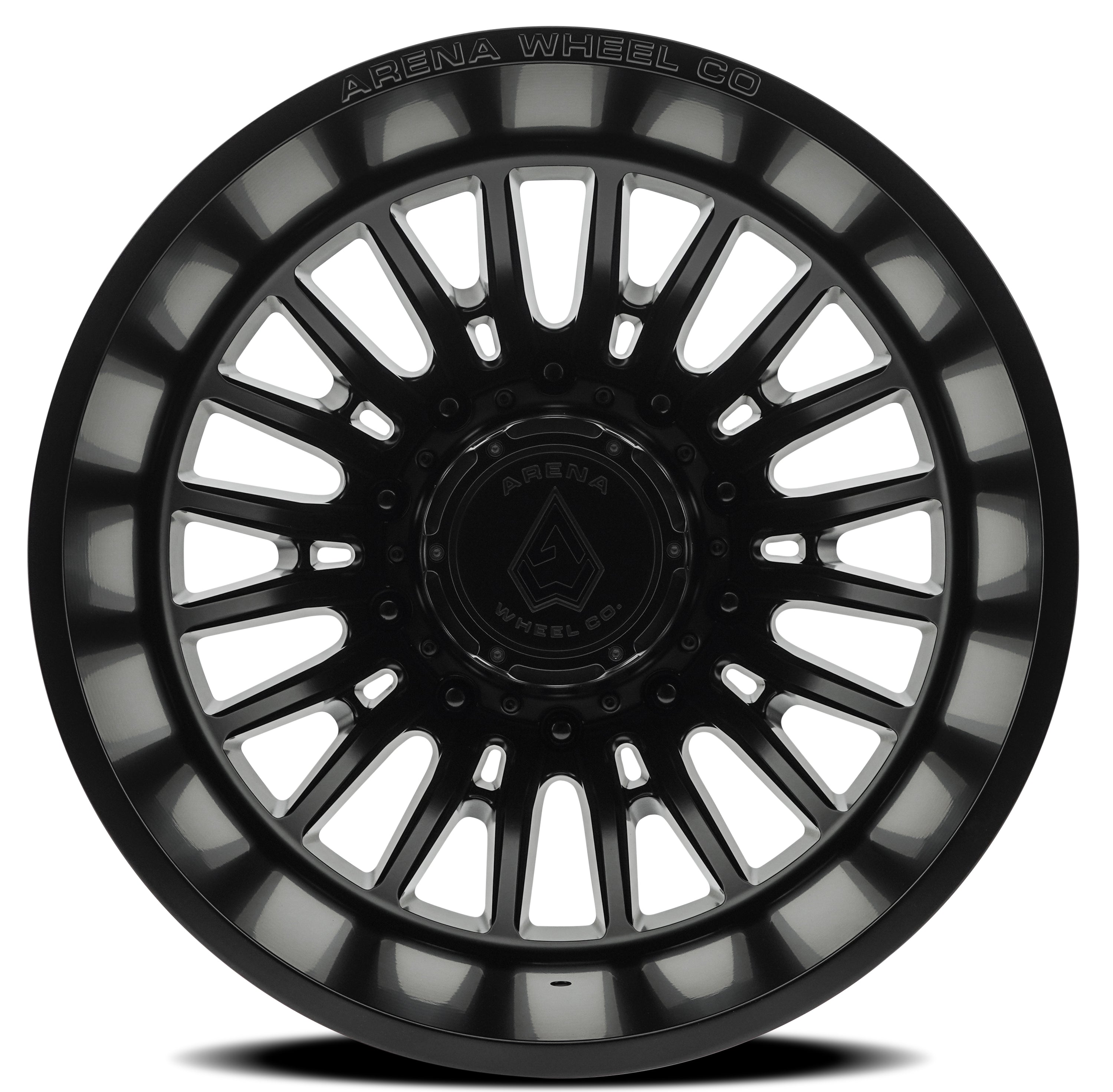 A113 ARENA | DUALLY THUNDER REAR 20x8.25 | 10 lug