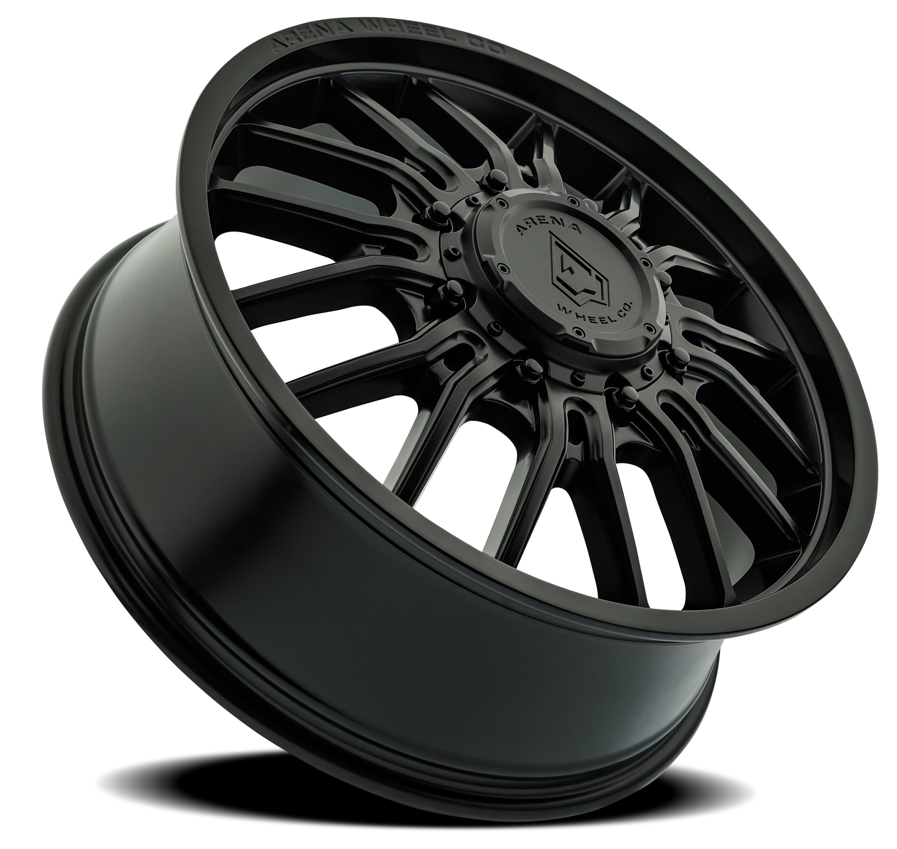 A113 ARENA | DUALLY THUNDER FRONT 20x8.25 | 8 lug