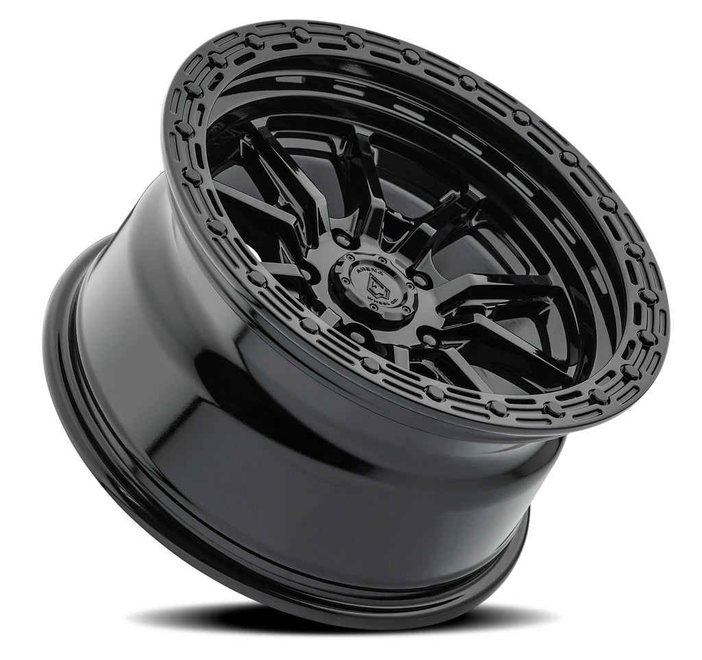 A106 ARENA | TREK 17x9 | 5 lug