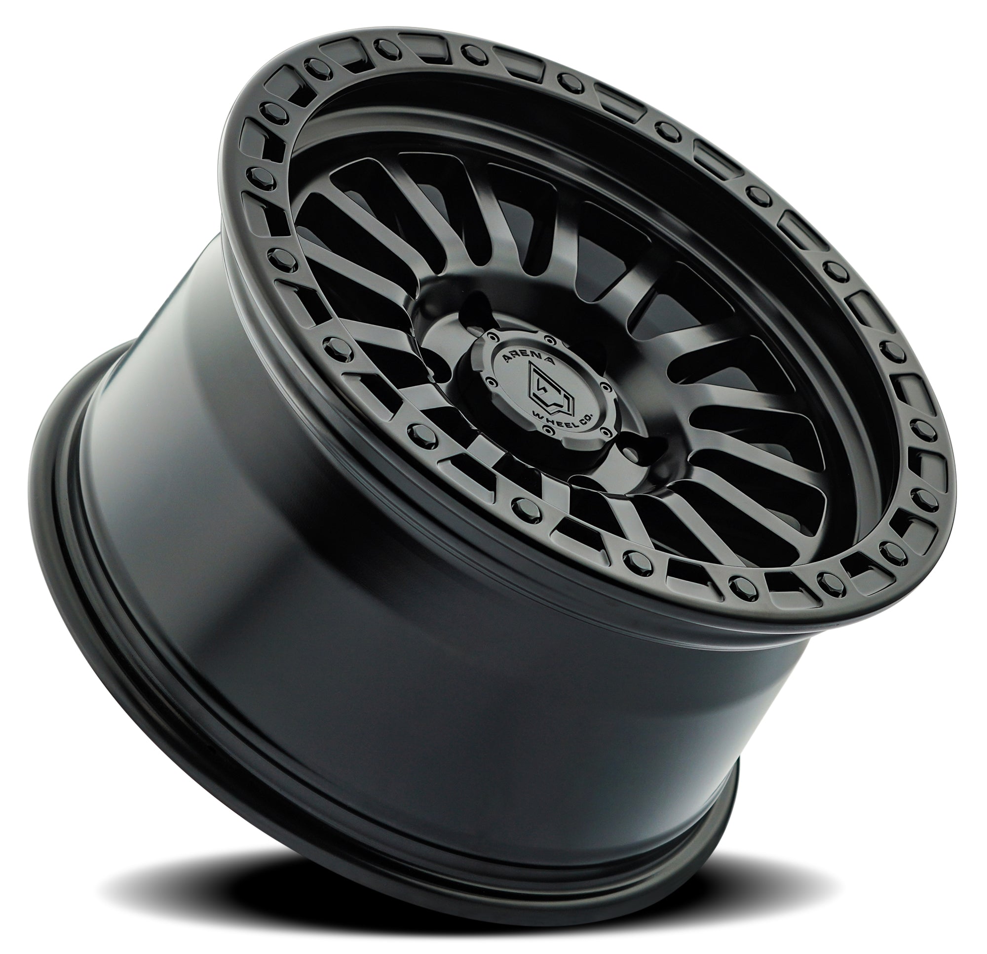 A108 ARENA | TROPHY 17x8.5 | 6 lug