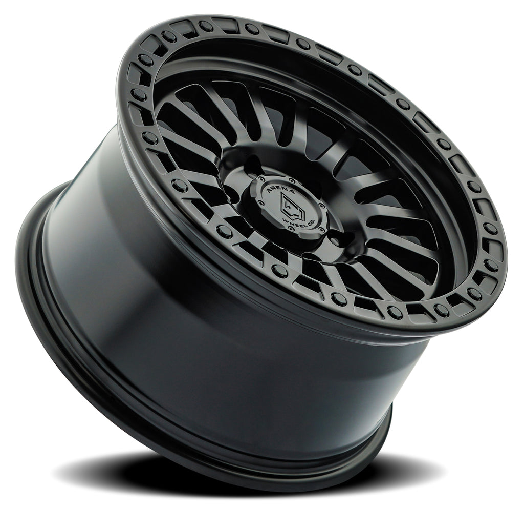 A108 ARENA | TROPHY 17x9 | 8 lug