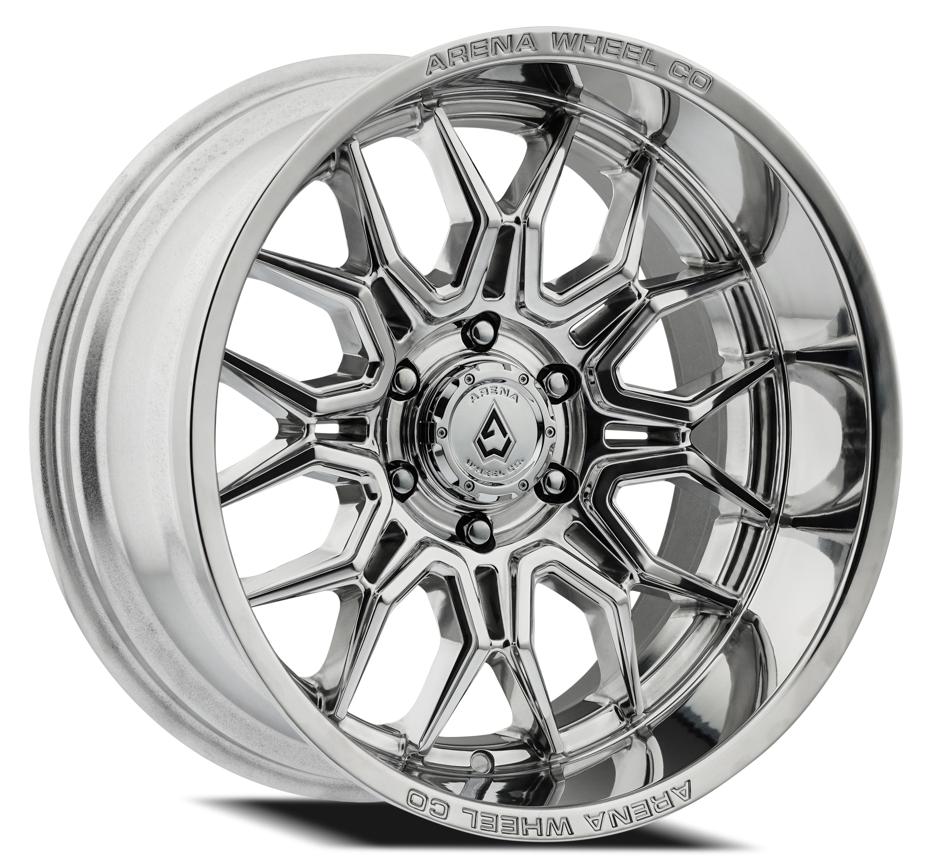A117 ARENA | VIOLATOR 20x10 | 6 lug
