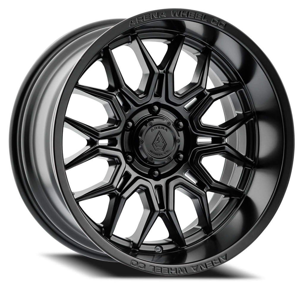 A117 ARENA | VIOLATOR 22x12 | 6 lug