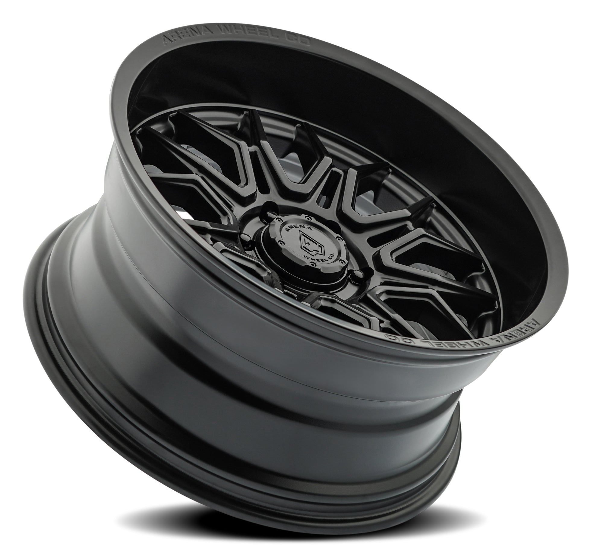 A117 ARENA | VIOLATOR 22x12 | 8 lug