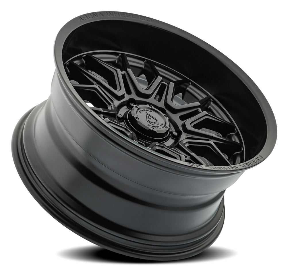 A117 ARENA | VIOLATOR 20x10 | 5 lug