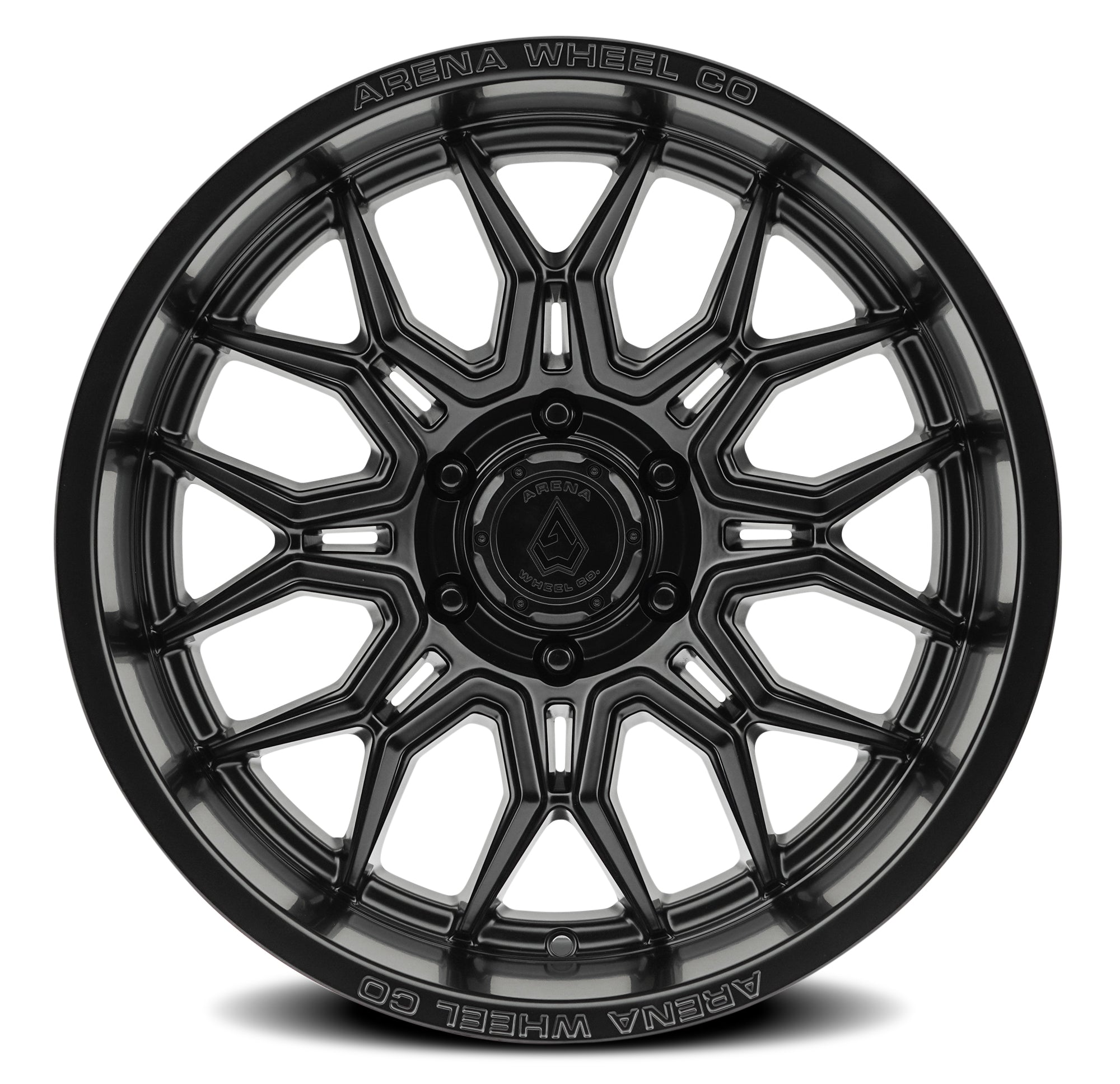 A117 ARENA | VIOLATOR 20x10 | 6 lug