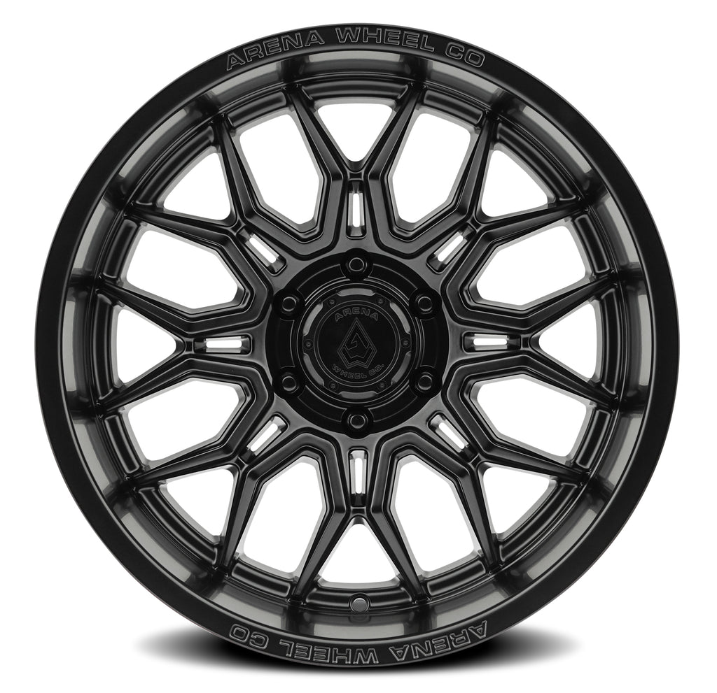 A117 ARENA | VIOLATOR 22x12 | 6 lug