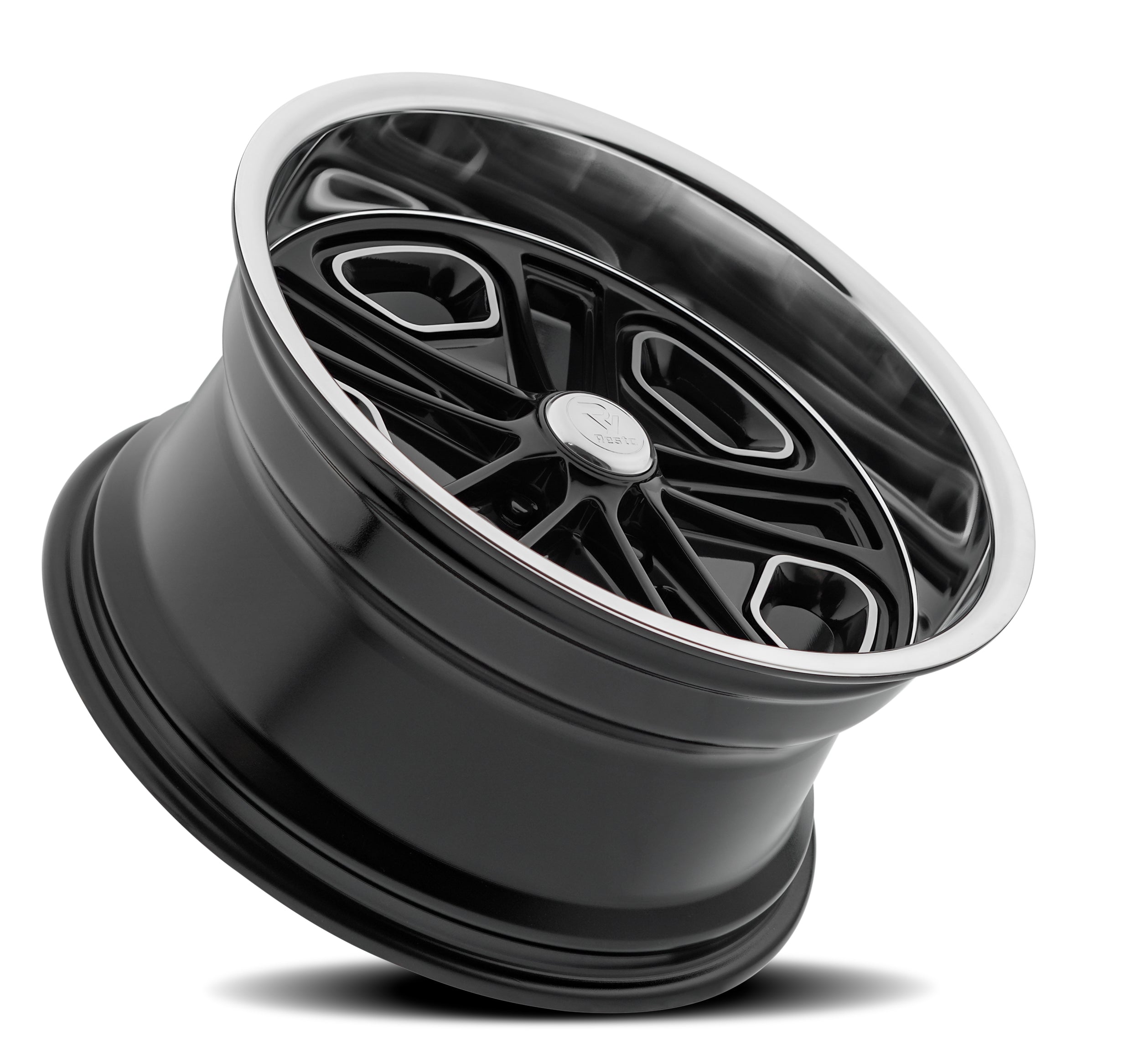 R102 RESTO | DEL RAY 22x10.5 | 5 lug