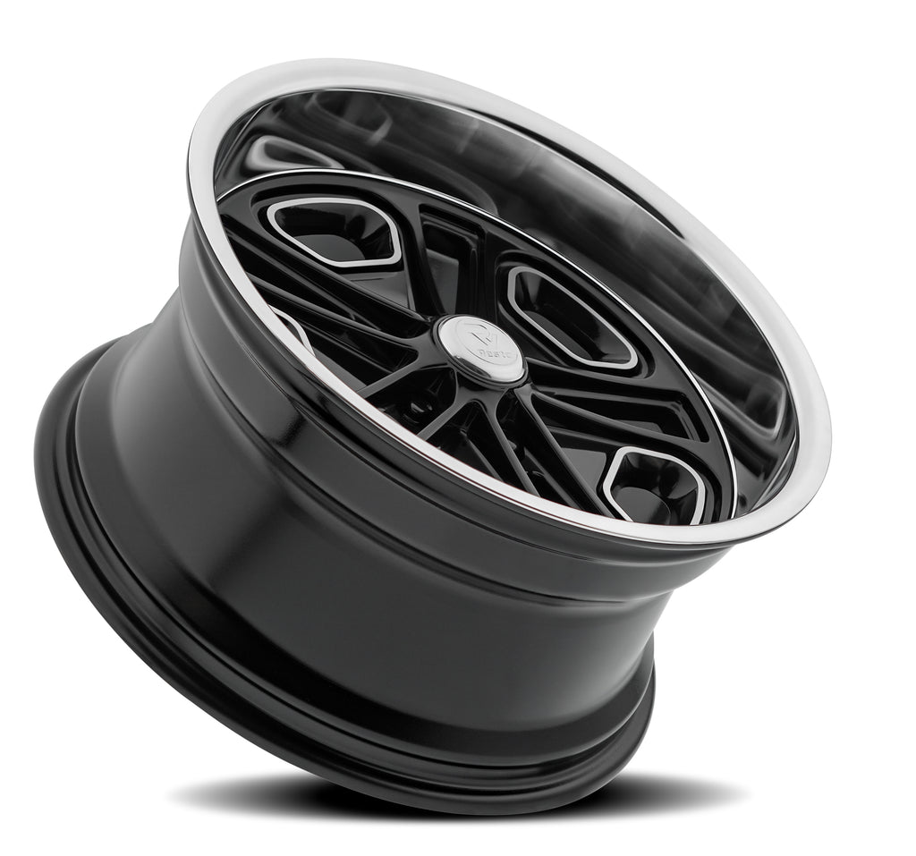 R102 RESTO | DEL RAY 18x8 | 5 lug