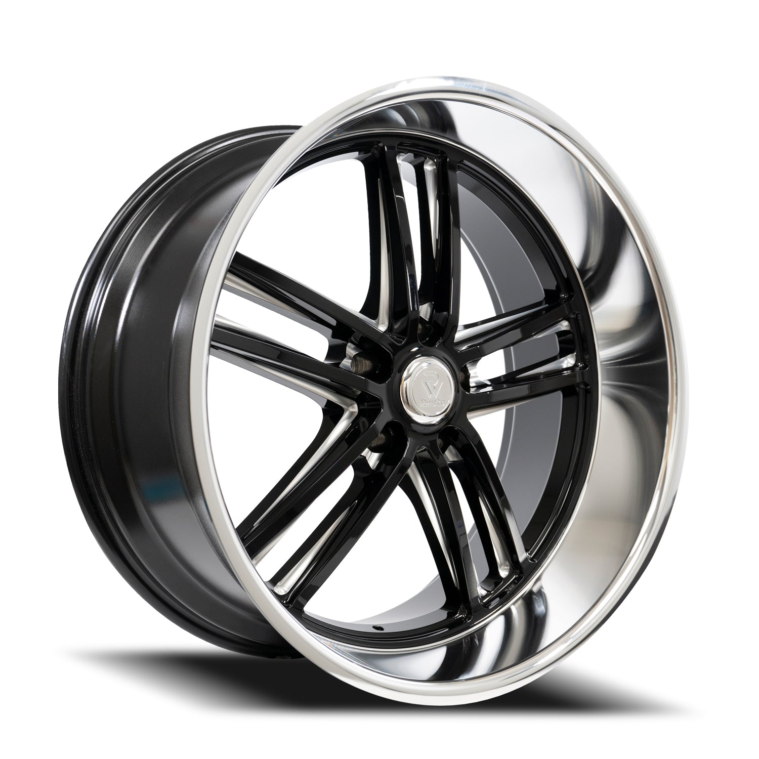 R103 RESTO | MAVERICK 22x9 | 5 lug