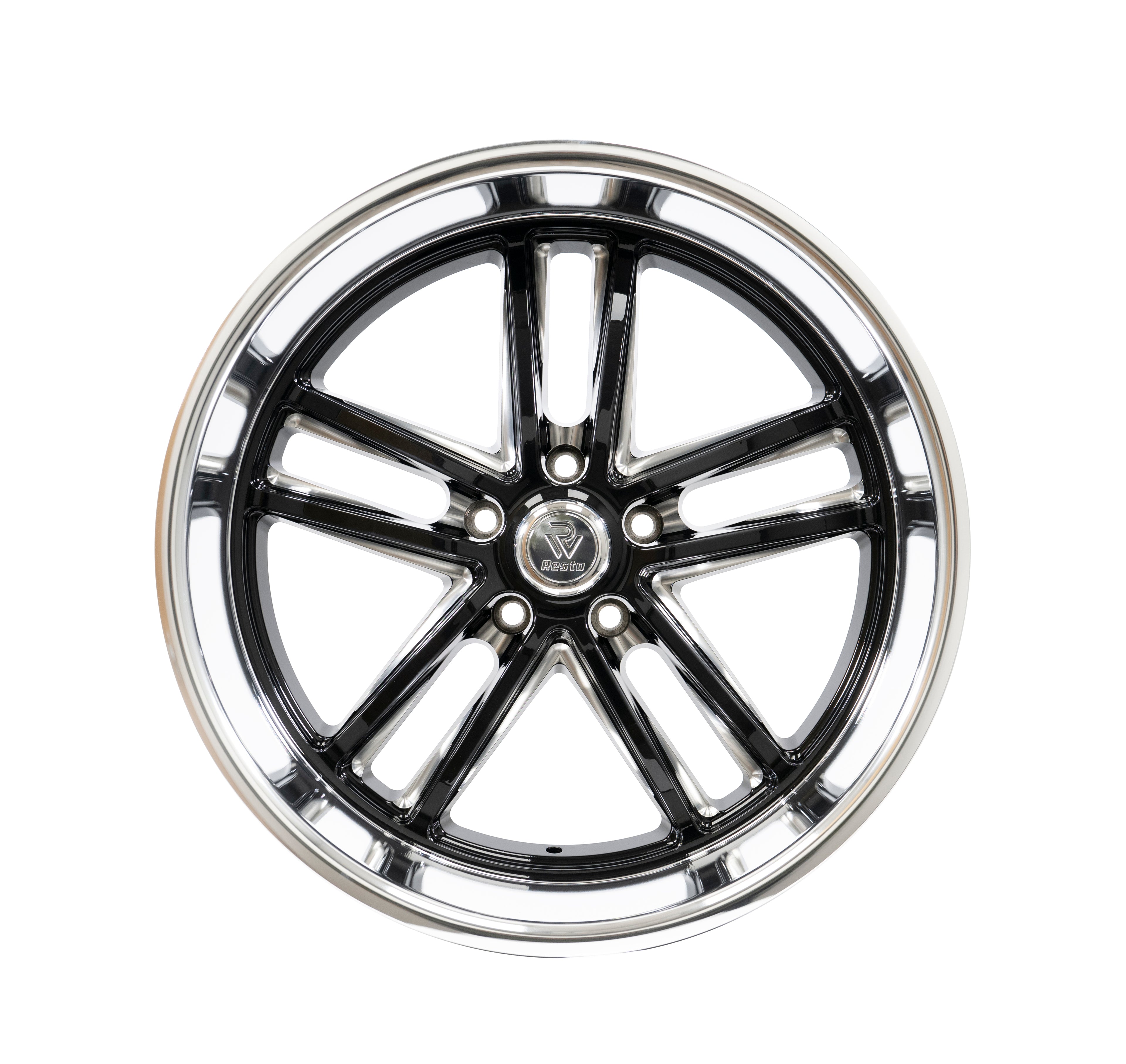 R103 RESTO | MAVERICK 20x8 | 5 lug