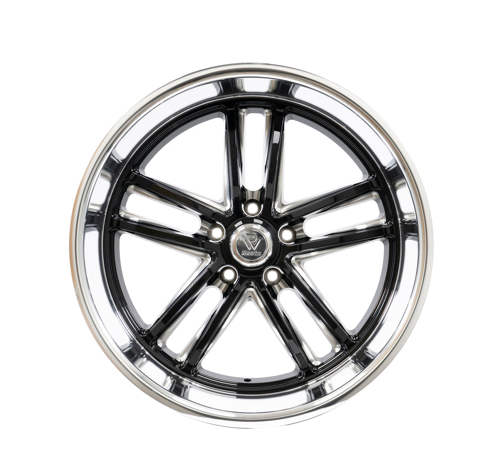 R103 RESTO | MAVERICK 24x10 | 6 lug