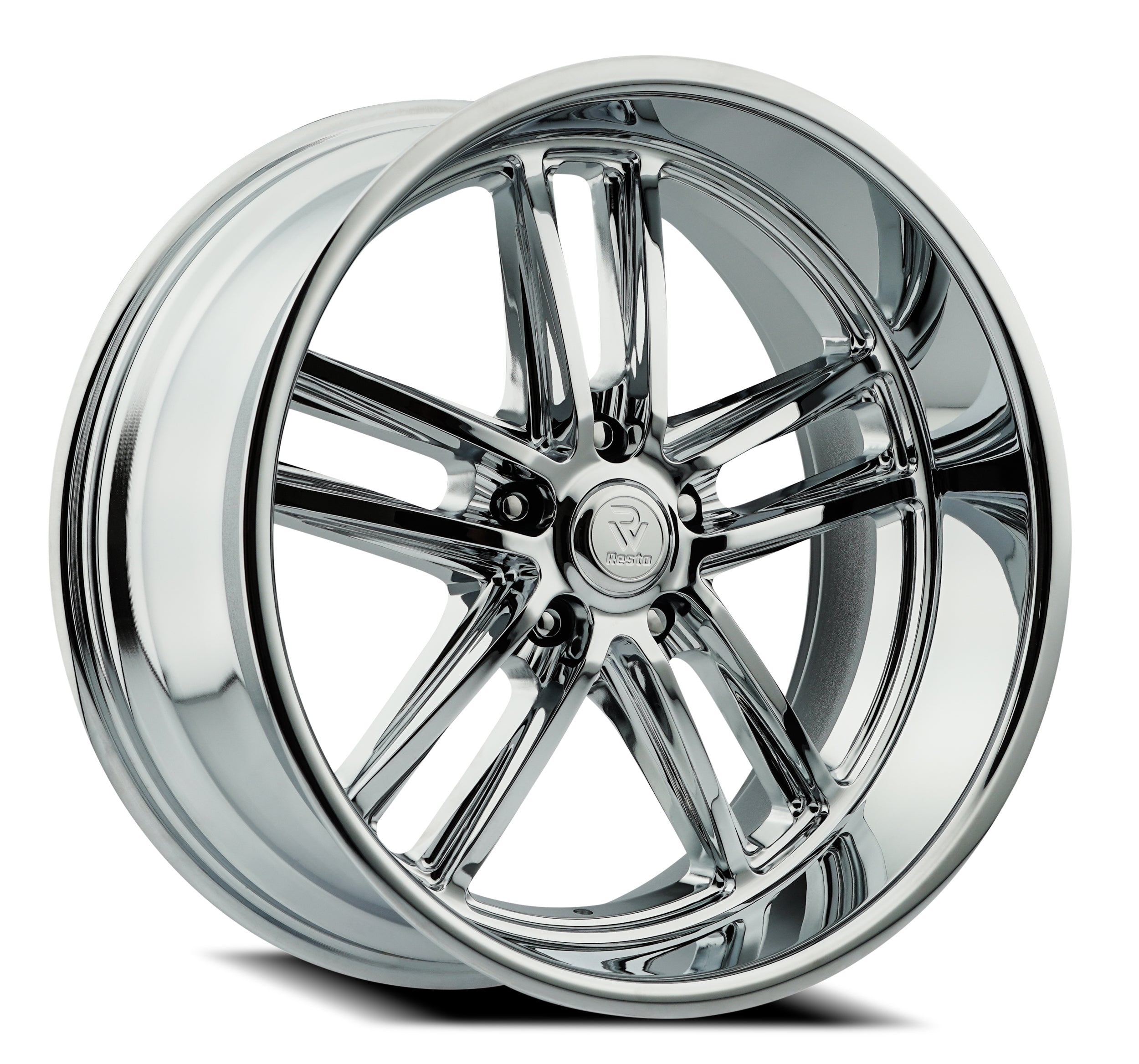 R103 RESTO | MAVERICK 18x8 | 5 lug