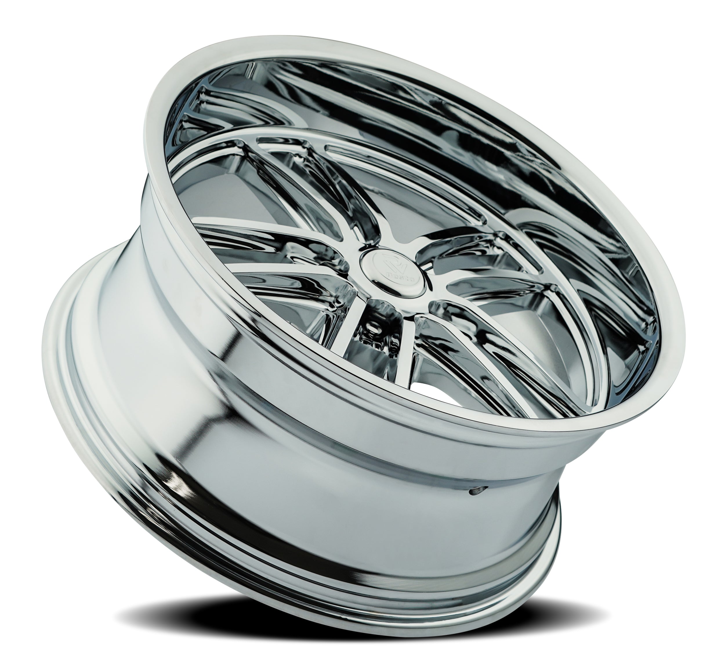 R103 RESTO | MAVERICK 20x9.5 | 5 lug