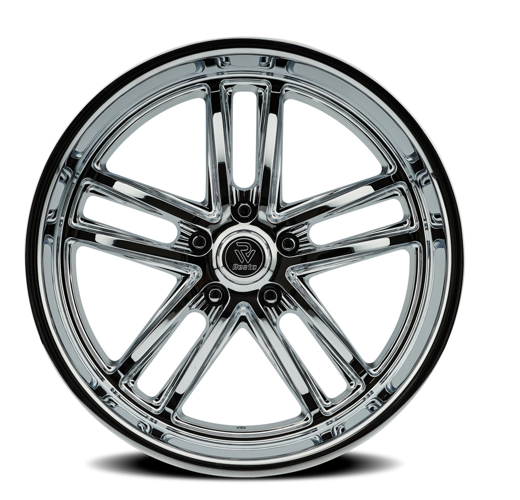 R103 RESTO | MAVERICK 22x10.5 | 5 lug