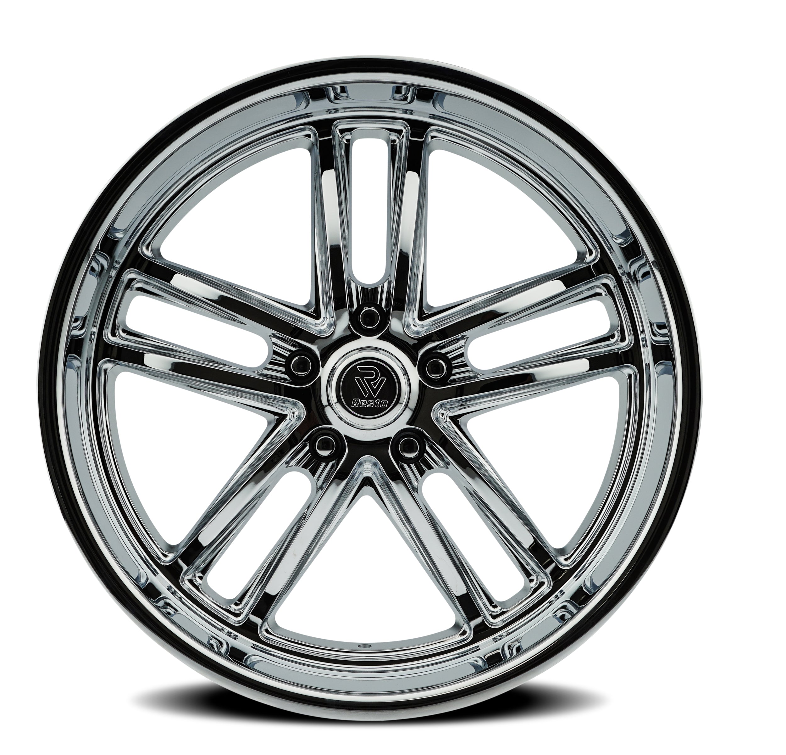 R103 RESTO | MAVERICK 18x9.5 | 5 lug